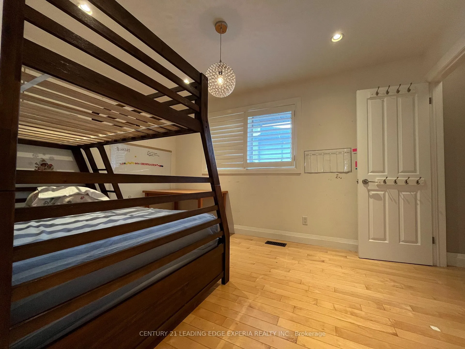 Photo 14 of 5 Southdale Drive, Markham, Bullock — HOMEH