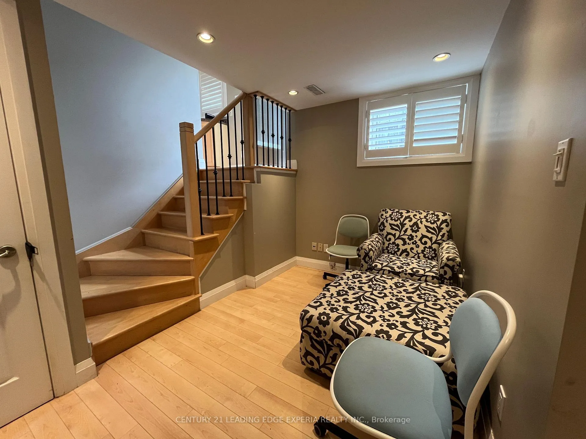 Photo 25 of 5 Southdale Drive, Markham, Bullock — HOMEH