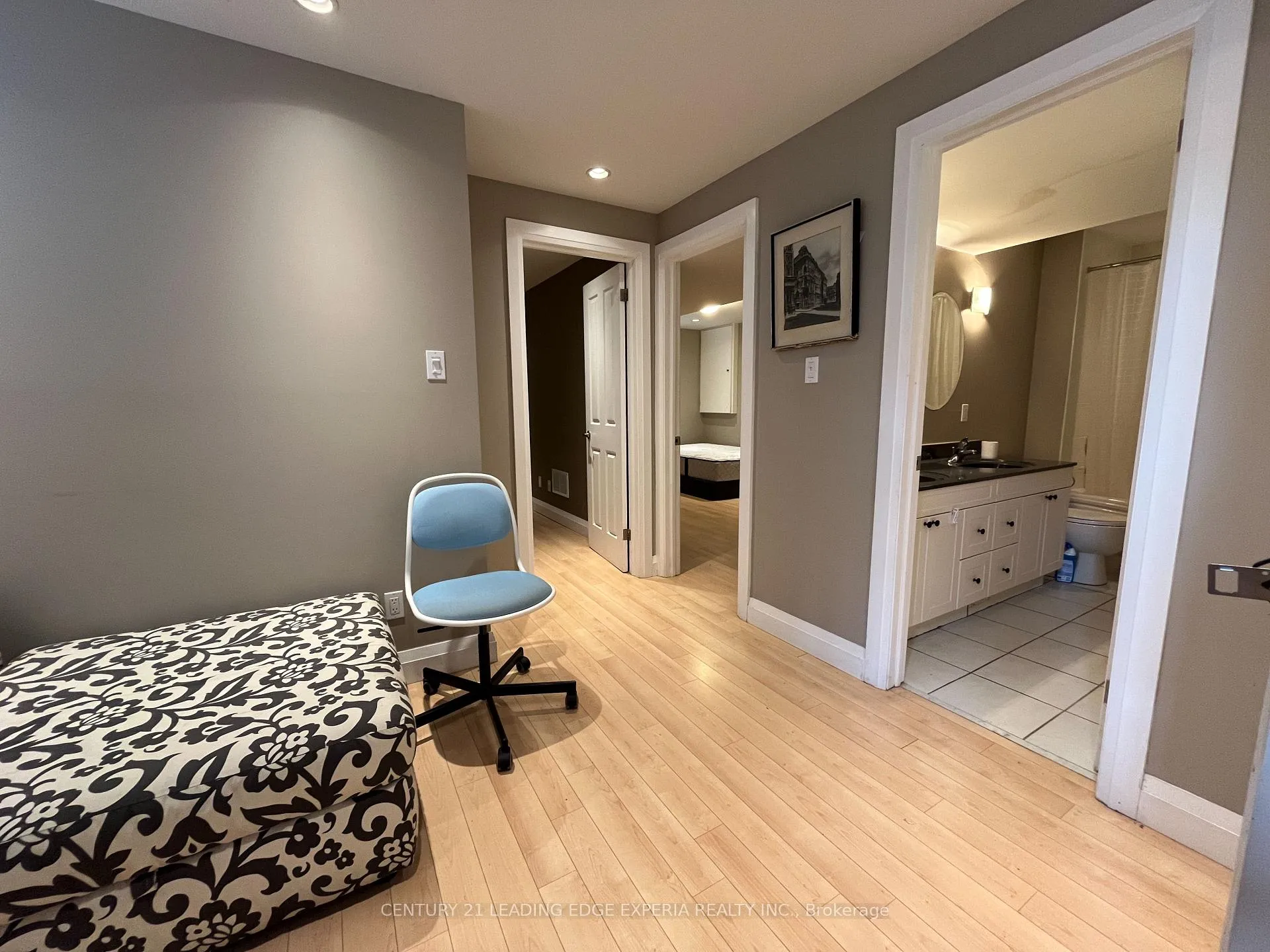 Photo 26 of 5 Southdale Drive, Markham, Bullock — HOMEH