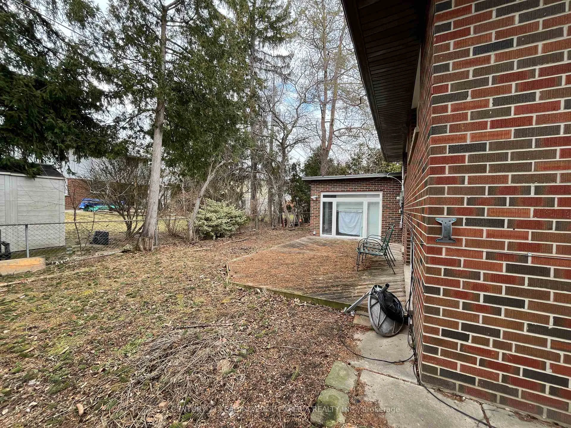 Photo 28 of 5 Southdale Drive, Markham, Bullock — HOMEH
