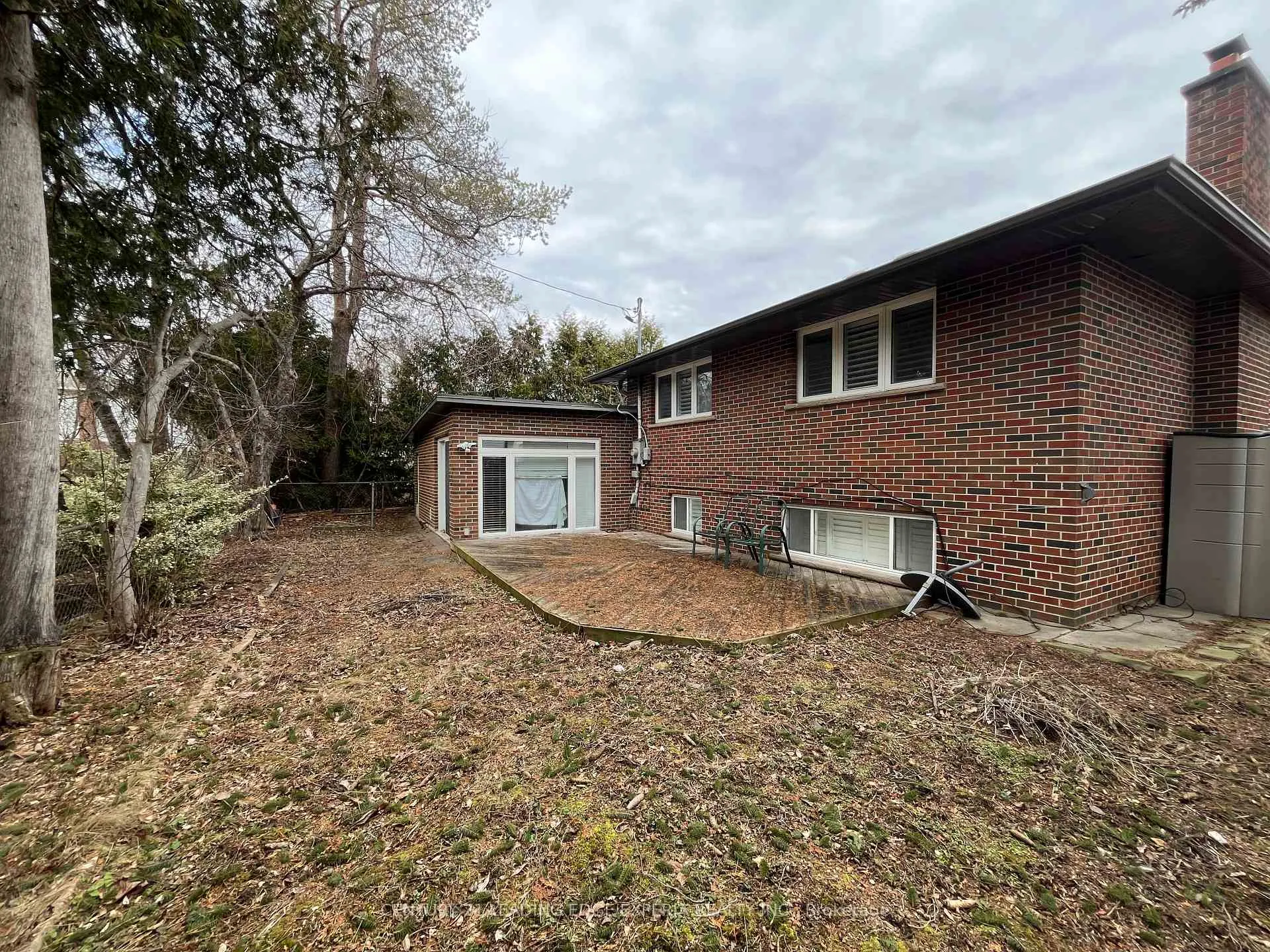 Photo 29 of 5 Southdale Drive, Markham, Bullock — HOMEH