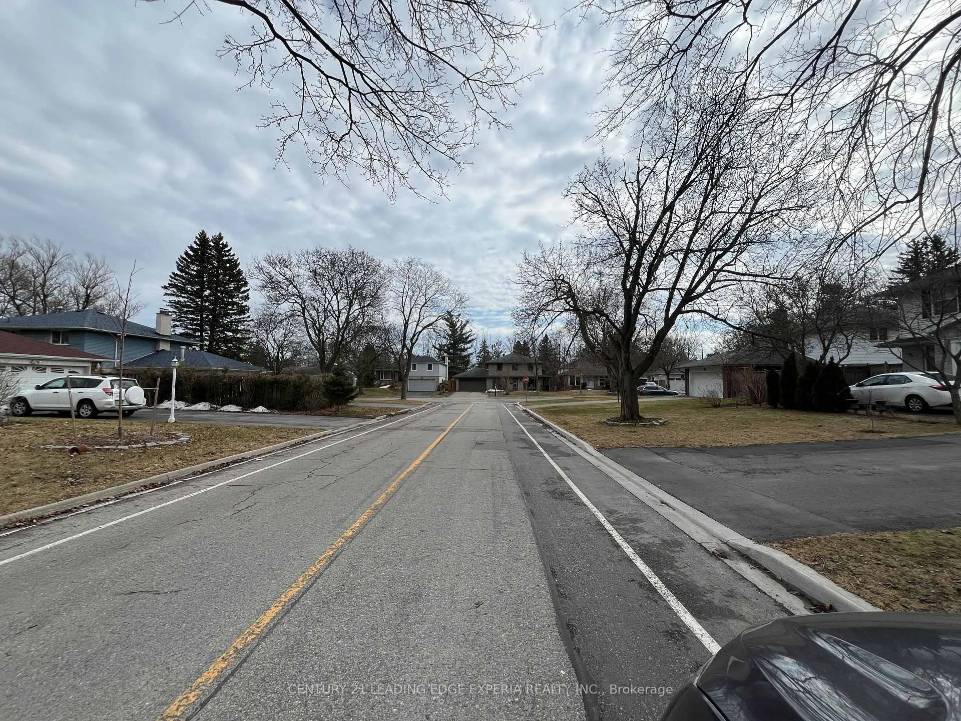 Photo 32 of 5 Southdale Drive, Markham, Bullock — HOMEH