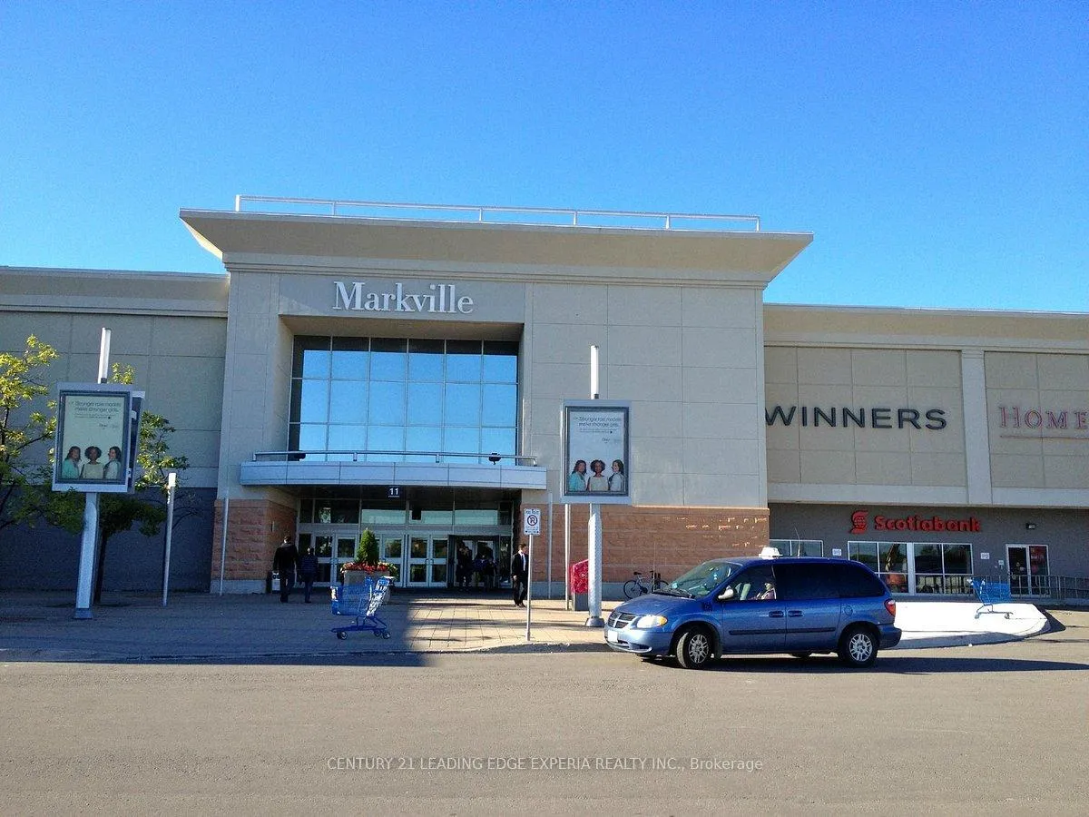 Photo 33 of 5 Southdale Drive, Markham, Bullock — HOMEH