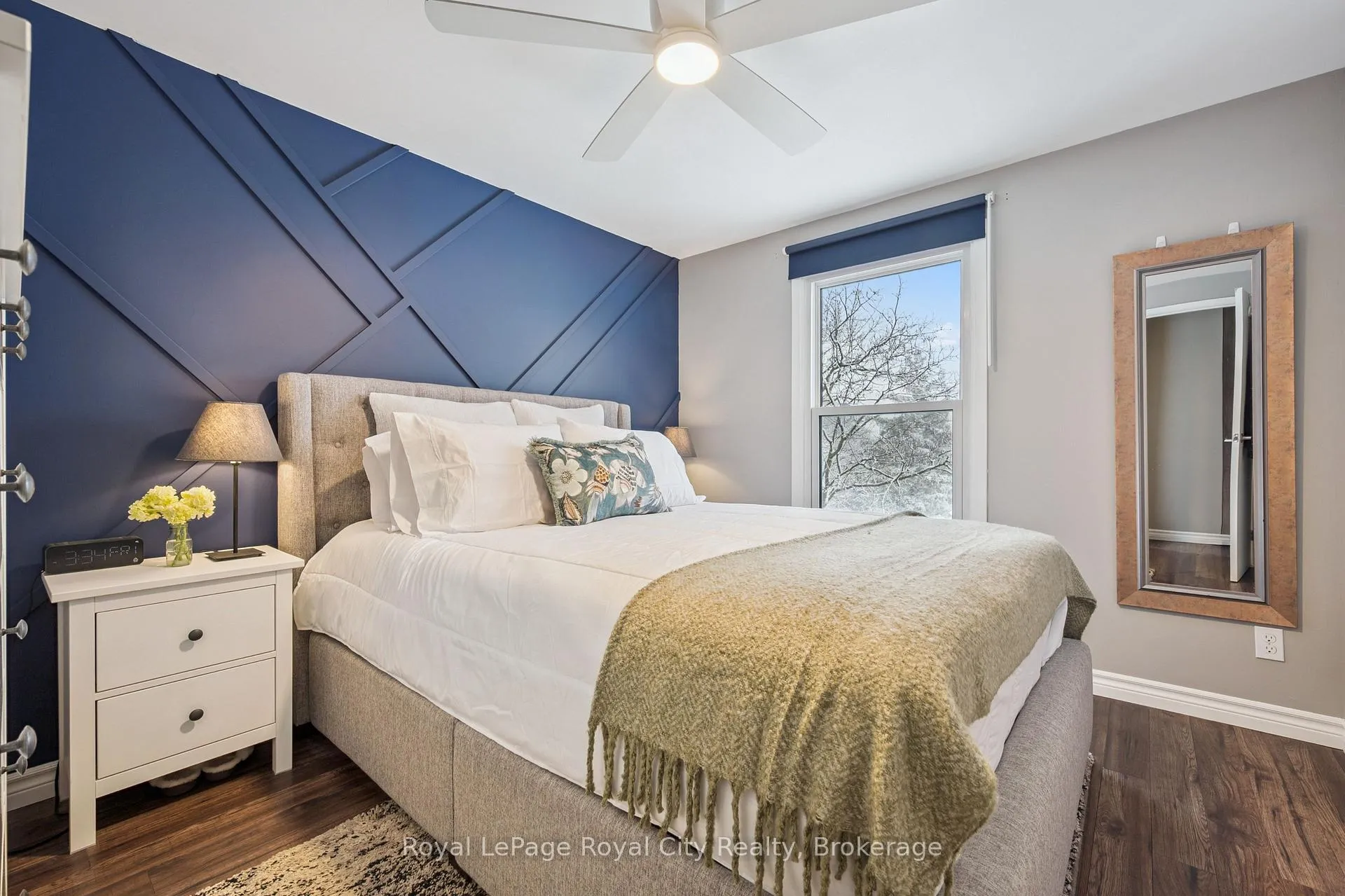 Photo 19 of Unit 8, 86 Burns Drive, Guelph, Riverside Park — HOMEH