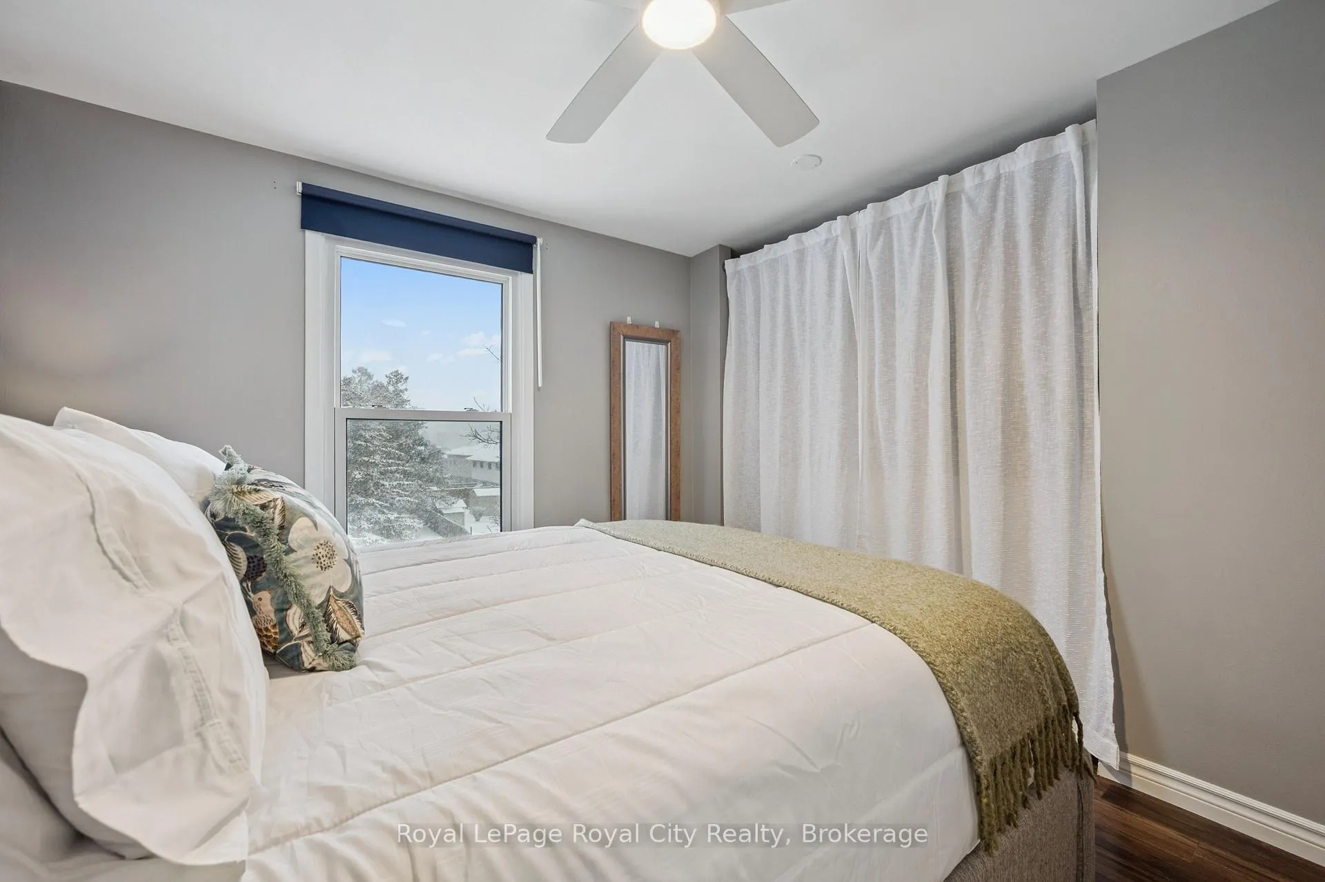 Photo 21 of Unit 8, 86 Burns Drive, Guelph, Riverside Park — HOMEH