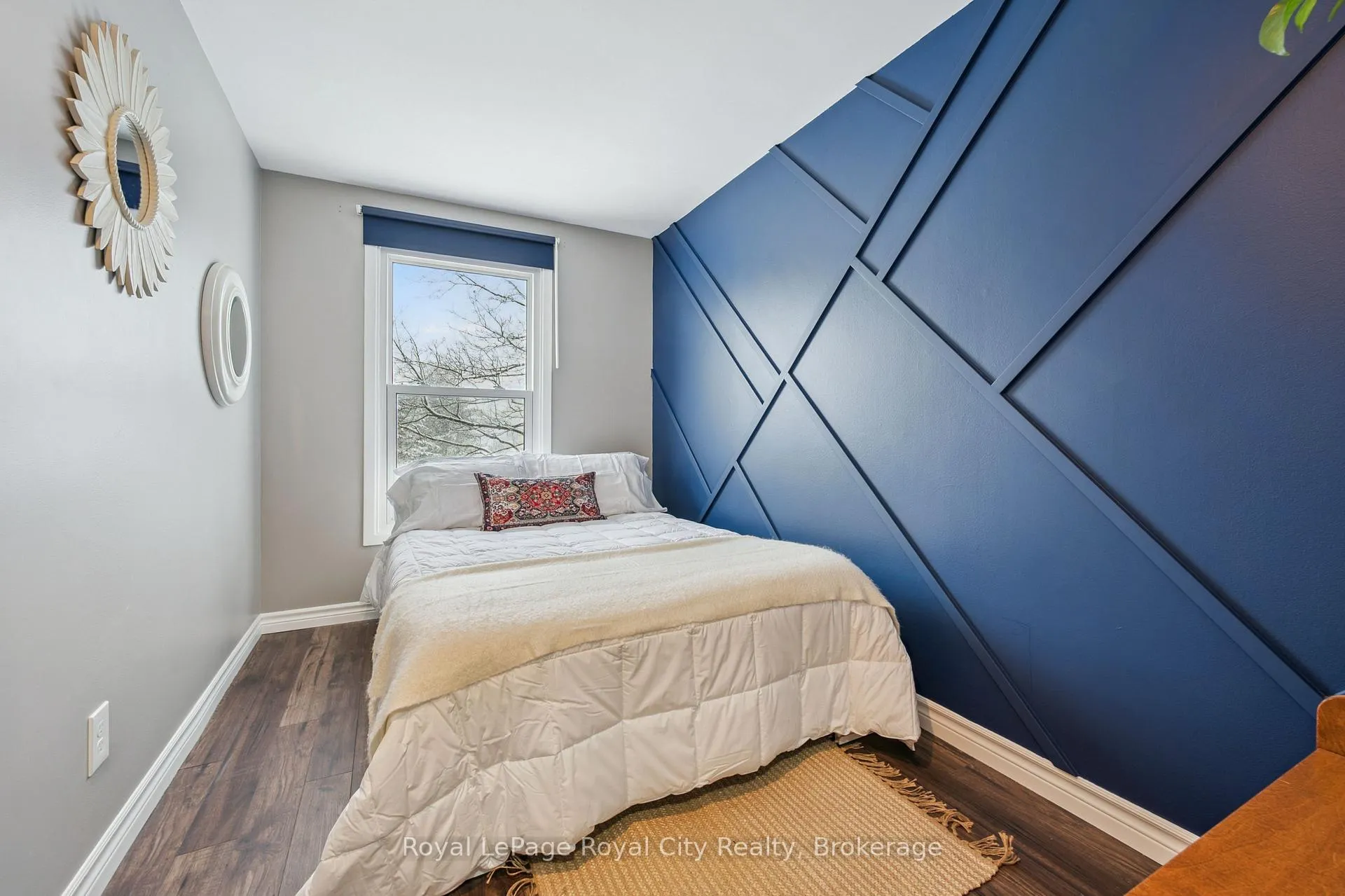 Photo 22 of Unit 8, 86 Burns Drive, Guelph, Riverside Park — HOMEH