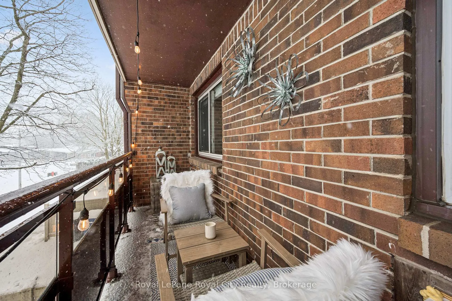 Photo 31 of Unit 8, 86 Burns Drive, Guelph, Riverside Park — HOMEH
