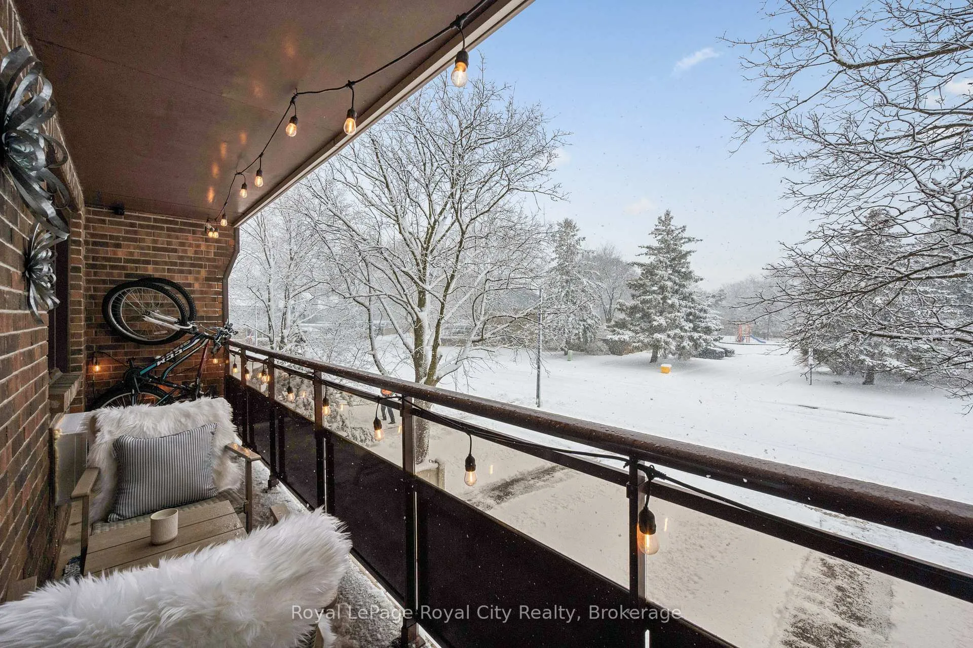 Photo 32 of Unit 8, 86 Burns Drive, Guelph, Riverside Park — HOMEH