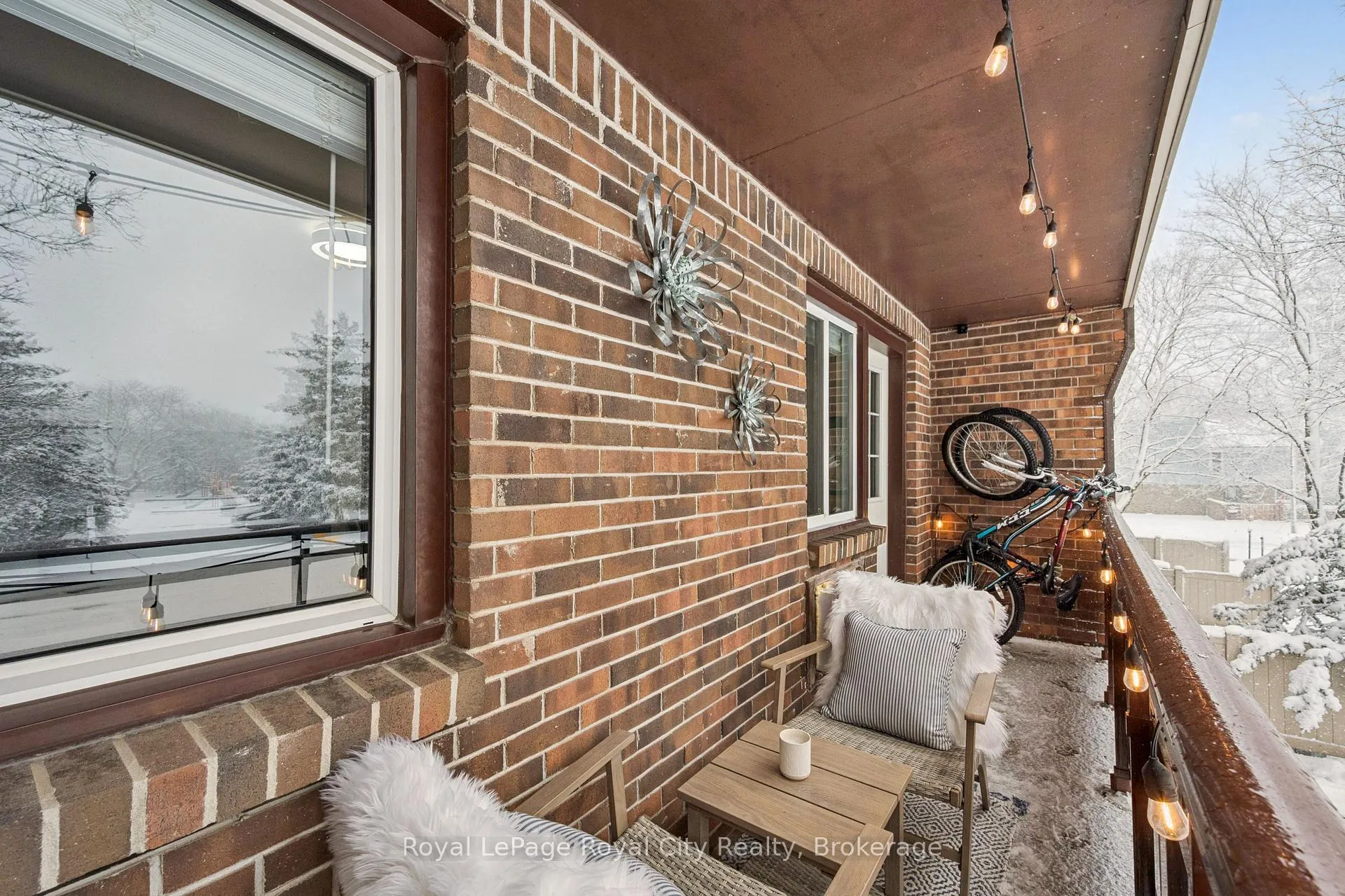 Photo 33 of Unit 8, 86 Burns Drive, Guelph, Riverside Park — HOMEH