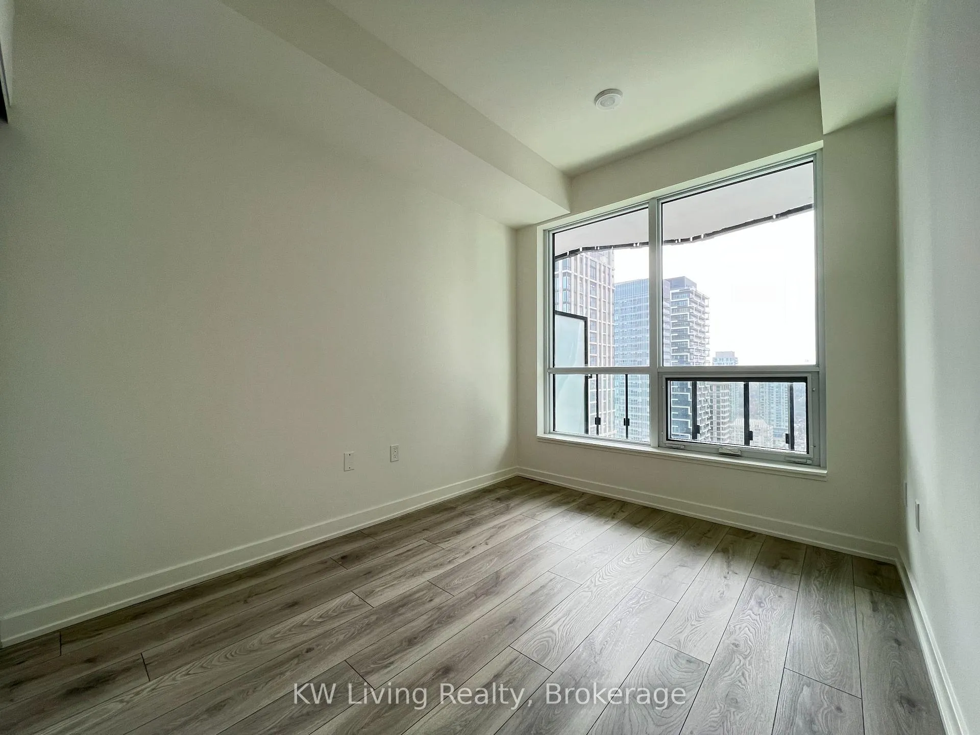 Photo 12 of Unit 2903, 110 Broadway Avenue, Toronto, Mount Pleasant West — HOMEH
