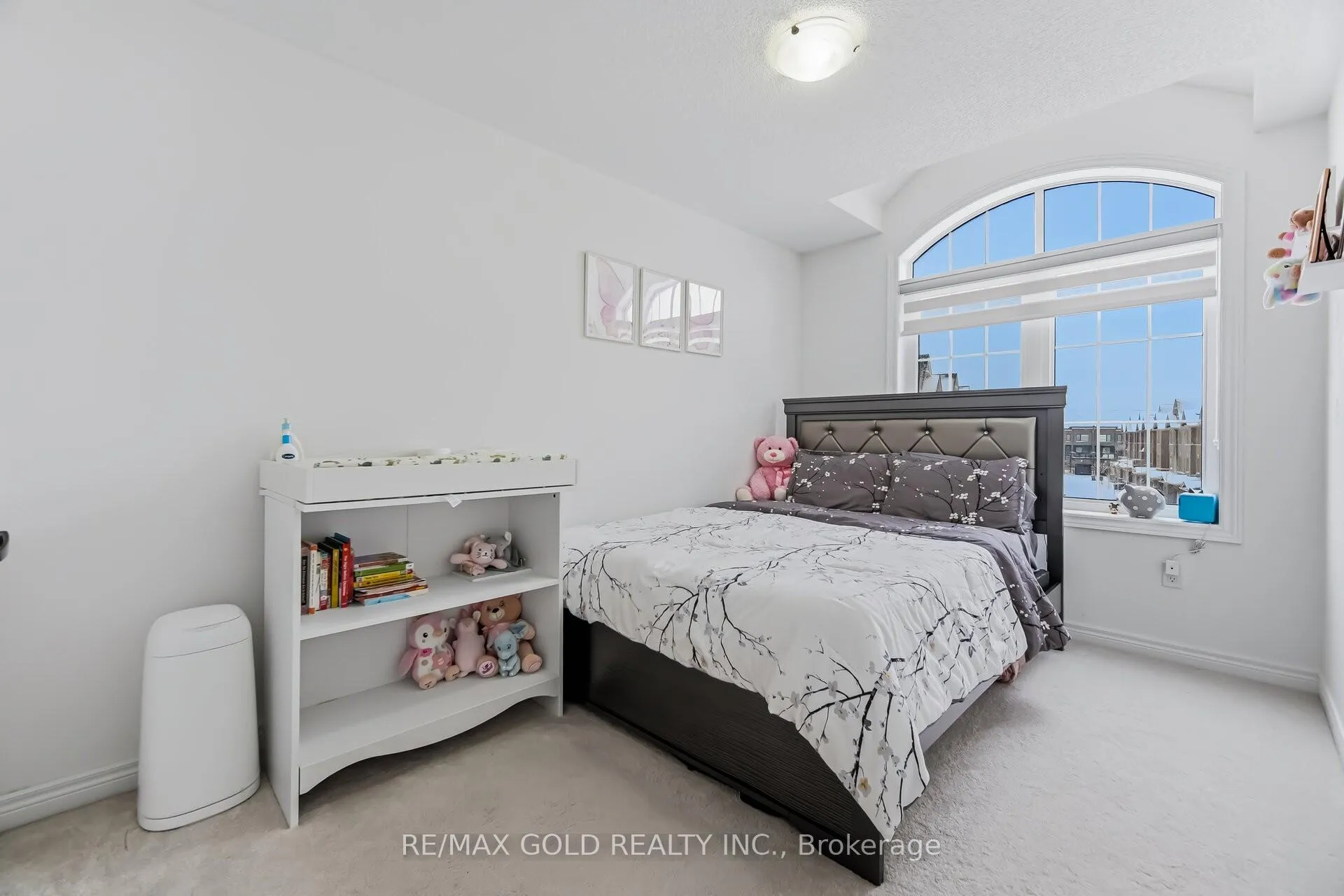 Photo 16 of 8 Estelle Gate, Brampton, Bram East — HOMEH