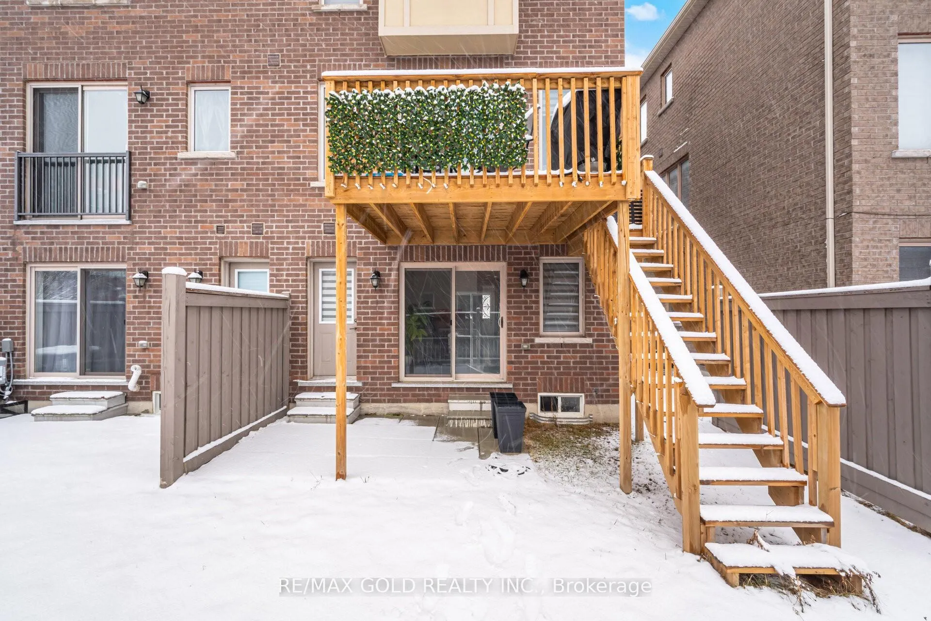 Photo 20 of 8 Estelle Gate, Brampton, Bram East — HOMEH