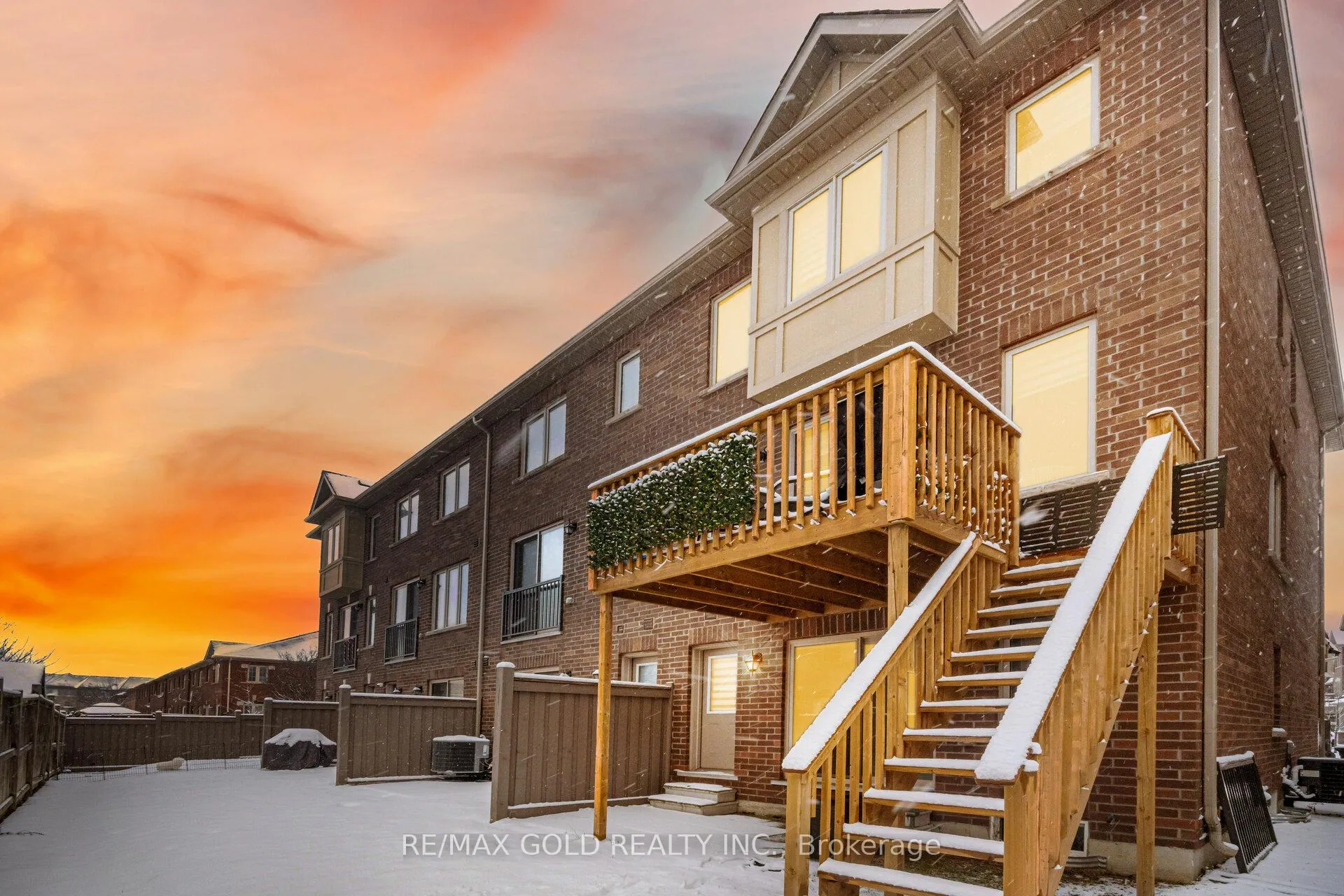 Photo 21 of 8 Estelle Gate, Brampton, Bram East — HOMEH