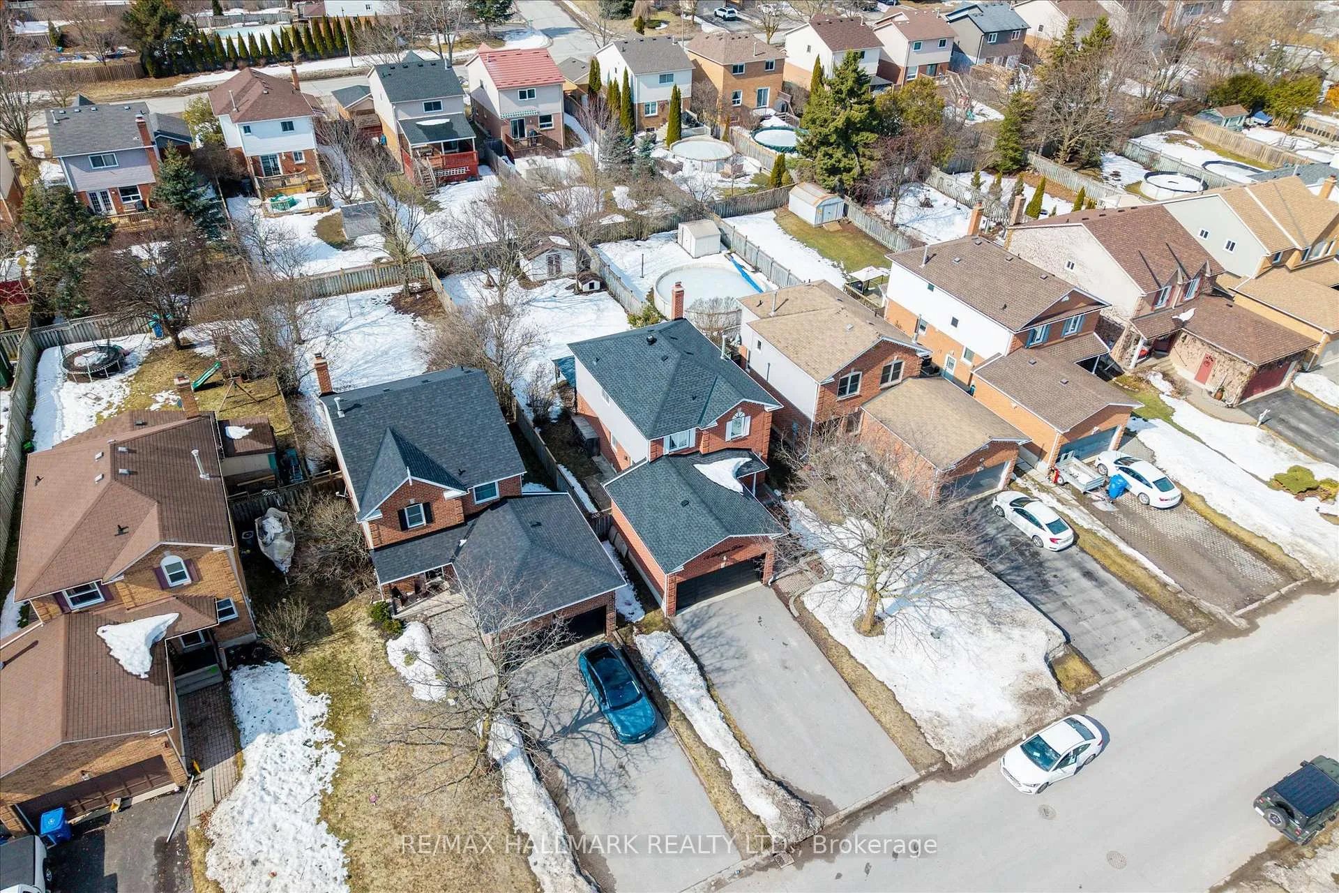 Photo 43 of 12 Ladyburn Drive, Georgina, Keswick North — HOMEH