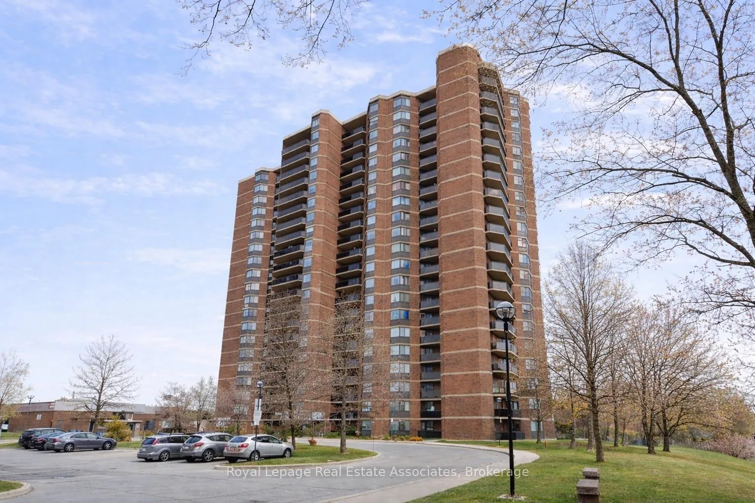 Photo 1 of Unit 1907, 234 Albion Road, Etobicoke, Elms-Old Rexdale — HOMEH