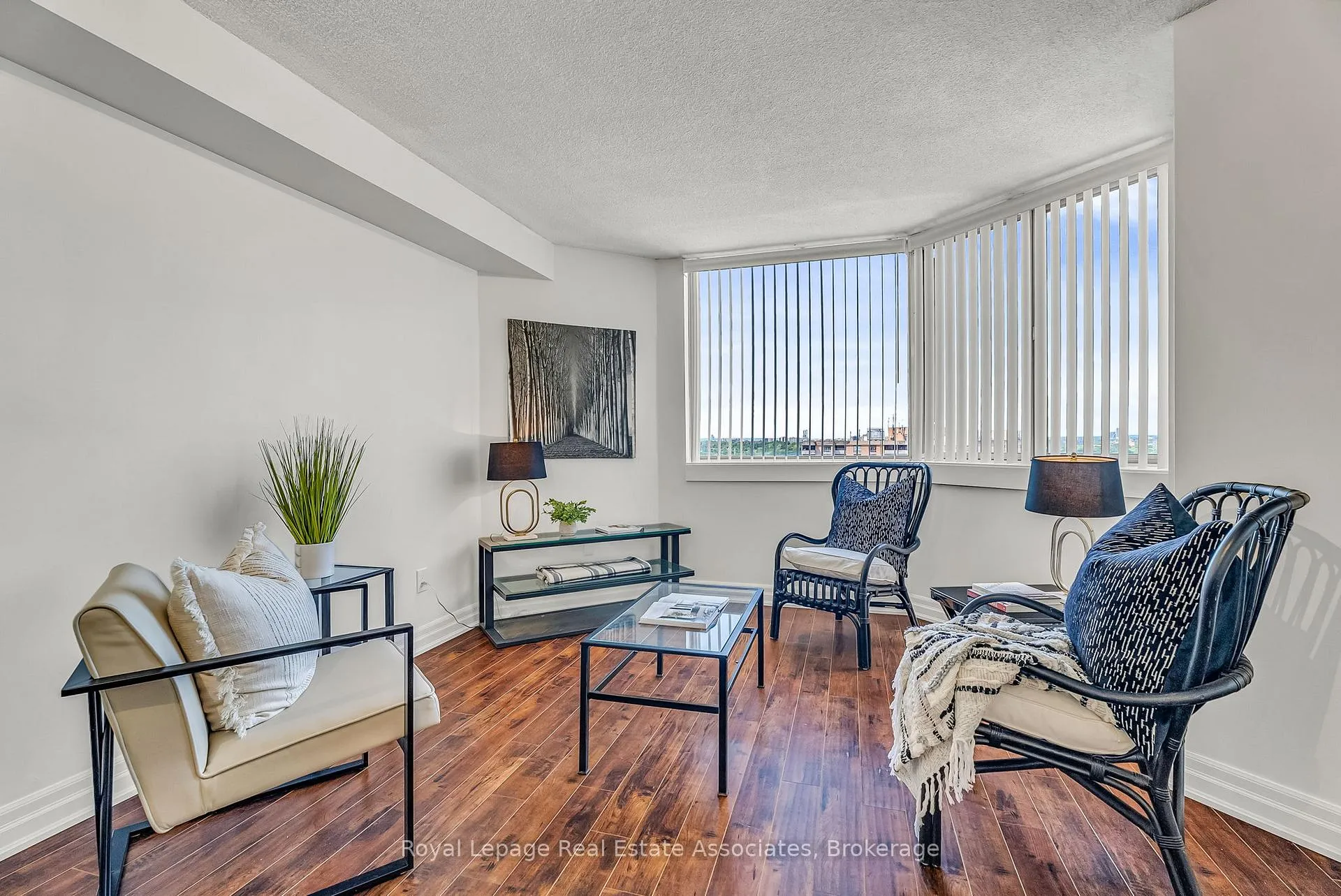Photo 9 of Unit 1907, 234 Albion Road, Etobicoke, Elms-Old Rexdale — HOMEH