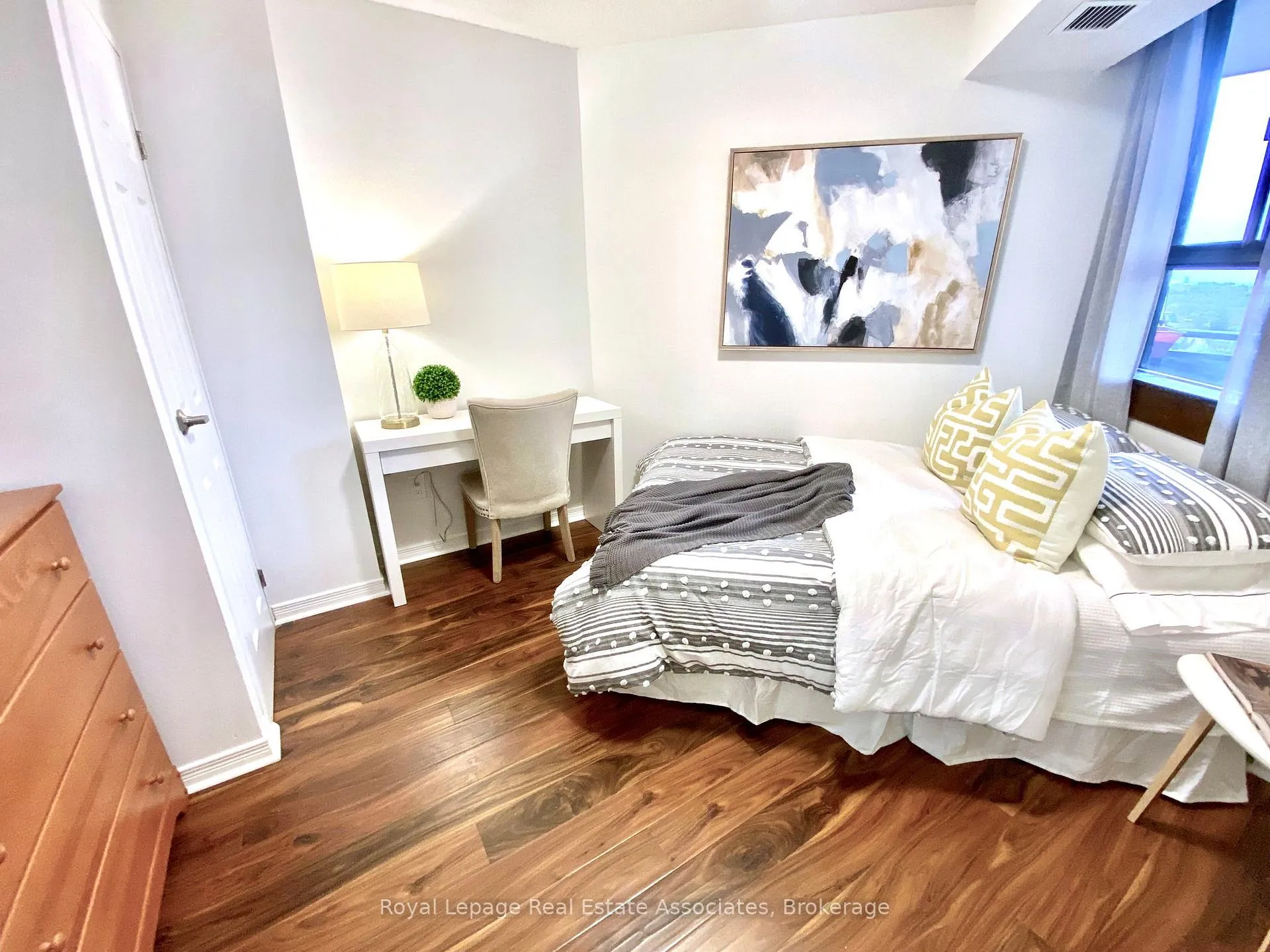Photo 20 of Unit 1907, 234 Albion Road, Etobicoke, Elms-Old Rexdale — HOMEH