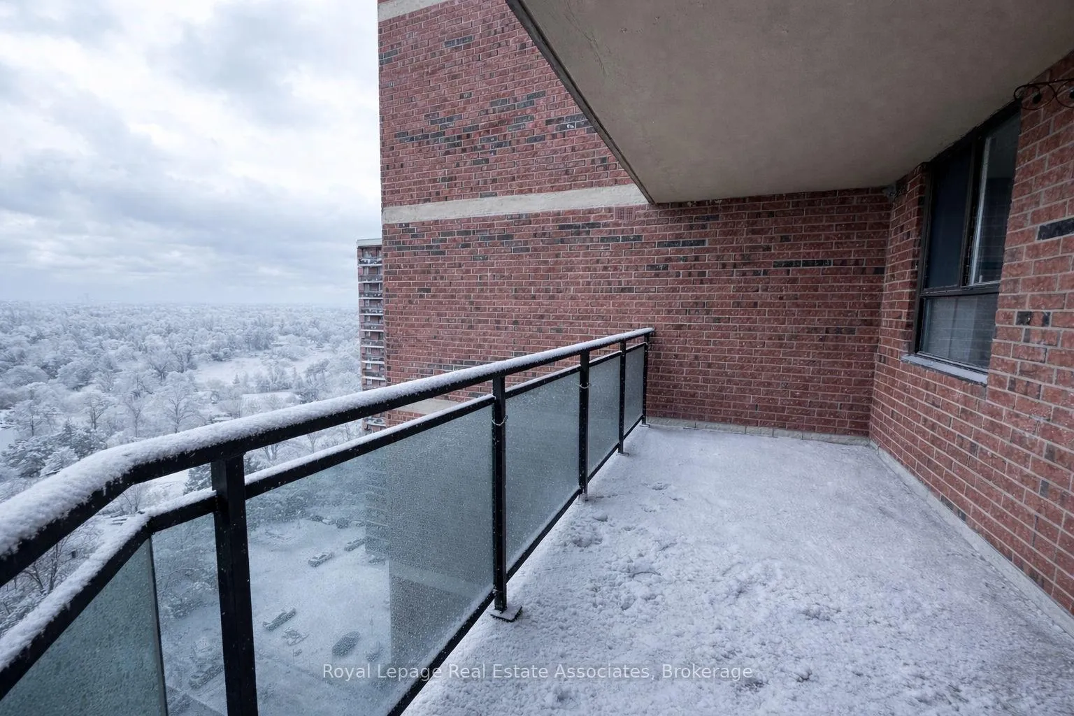 Photo 24 of Unit 1907, 234 Albion Road, Etobicoke, Elms-Old Rexdale — HOMEH