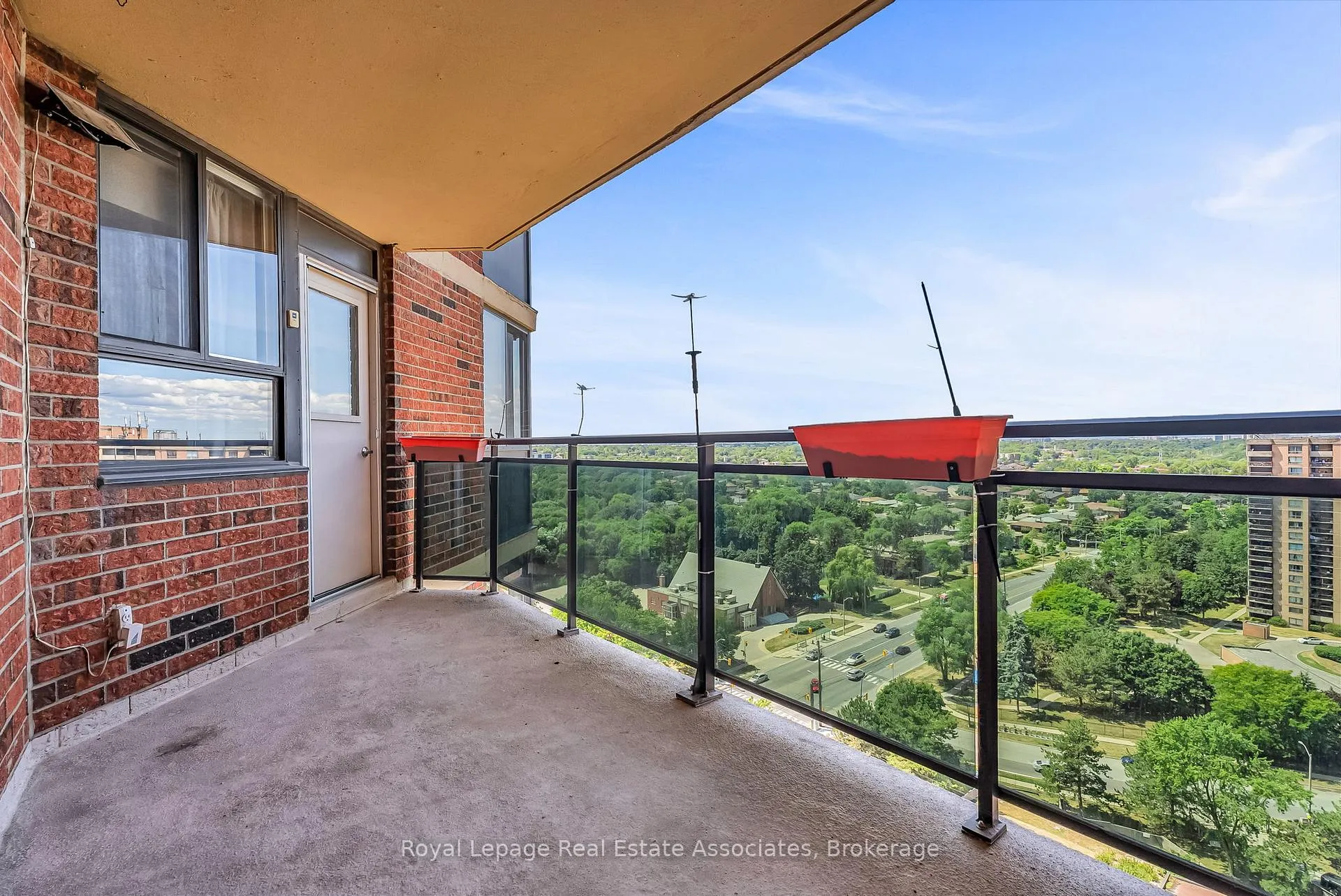 Photo 25 of Unit 1907, 234 Albion Road, Etobicoke, Elms-Old Rexdale — HOMEH