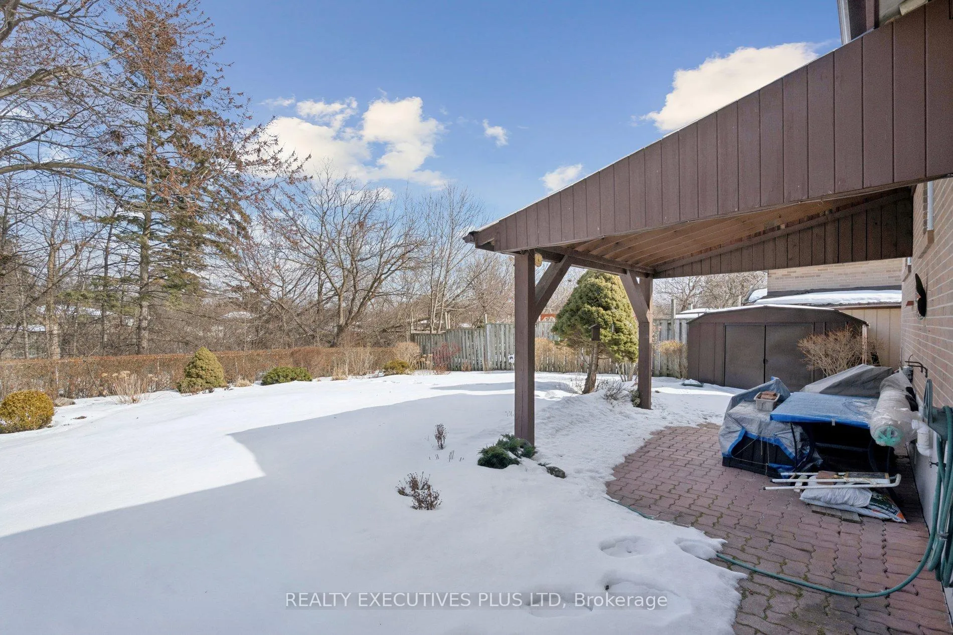 Photo 27 of 43 Marlebon Road, Etobicoke, West Humber-Clairville — HOMEH