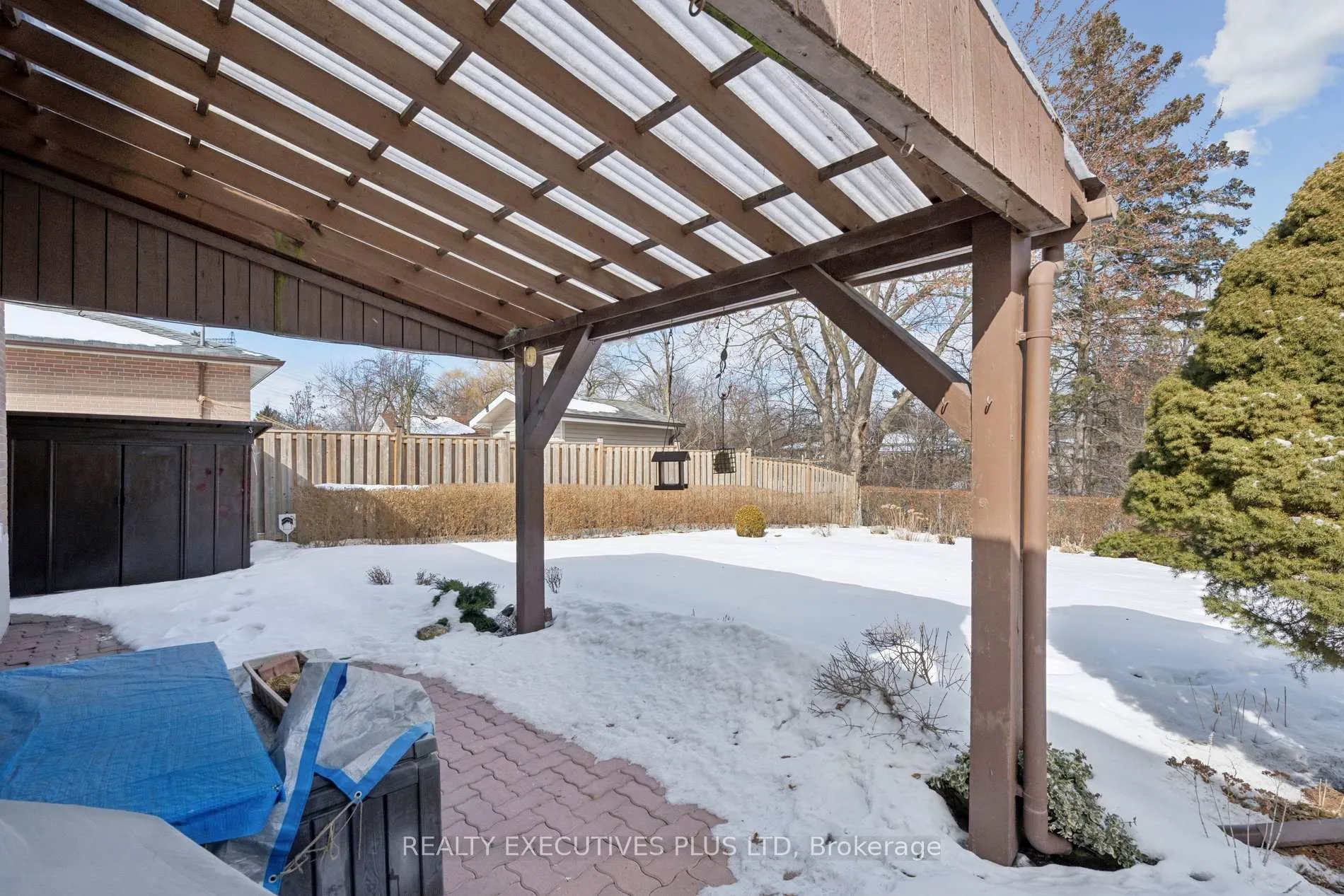 Photo 28 of 43 Marlebon Road, Etobicoke, West Humber-Clairville — HOMEH