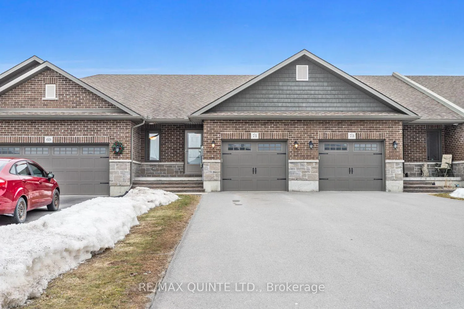 Photo 1 of 71 Aspen Drive, Quinte West, Murray Ward — HOMEH
