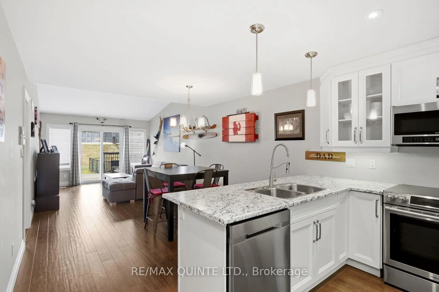 Photo 3 of 71 Aspen Drive, Quinte West, Murray Ward — HOMEH