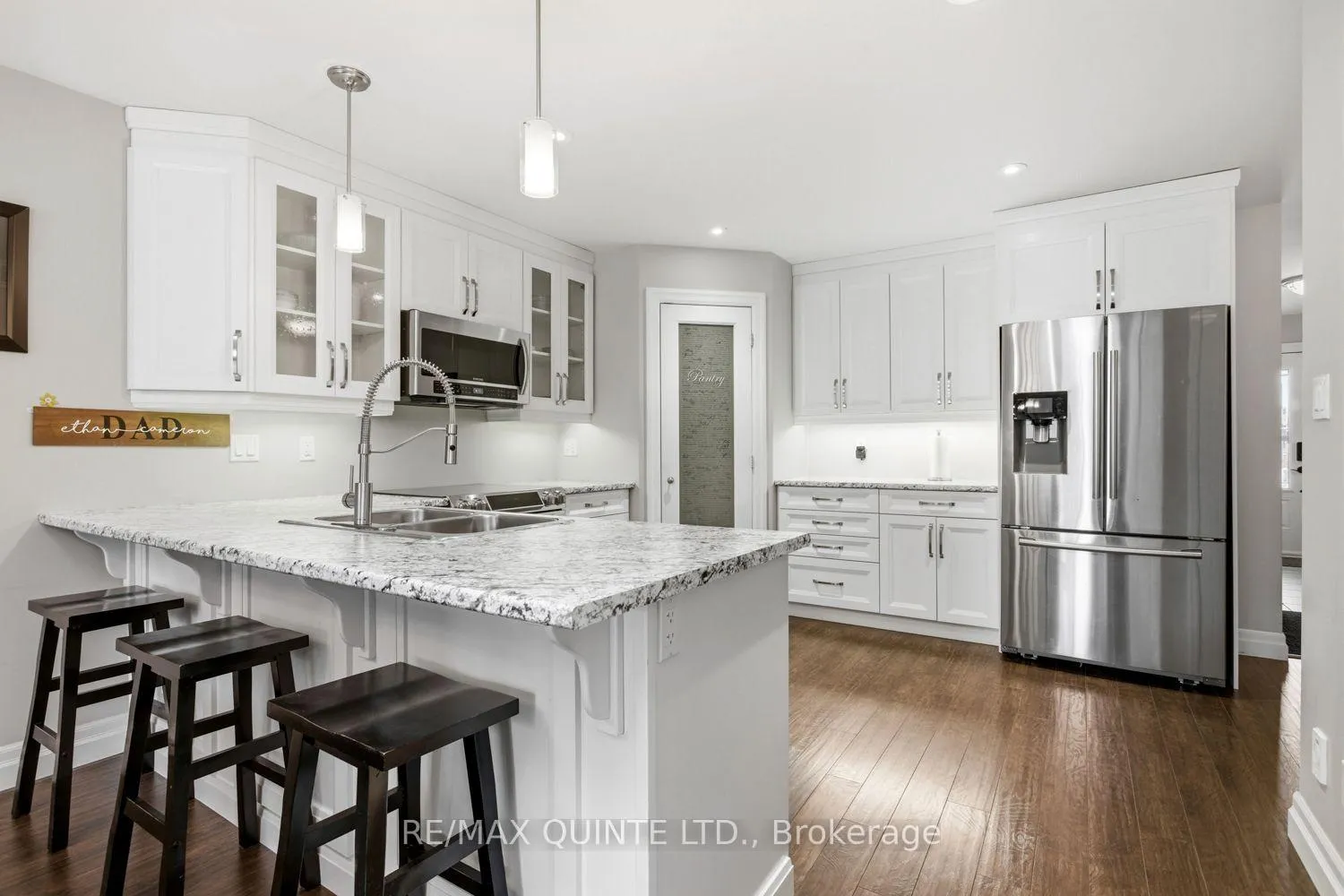 Photo 5 of 71 Aspen Drive, Quinte West, Murray Ward — HOMEH