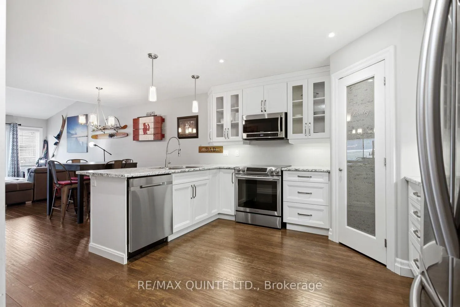 Photo 6 of 71 Aspen Drive, Quinte West, Murray Ward — HOMEH