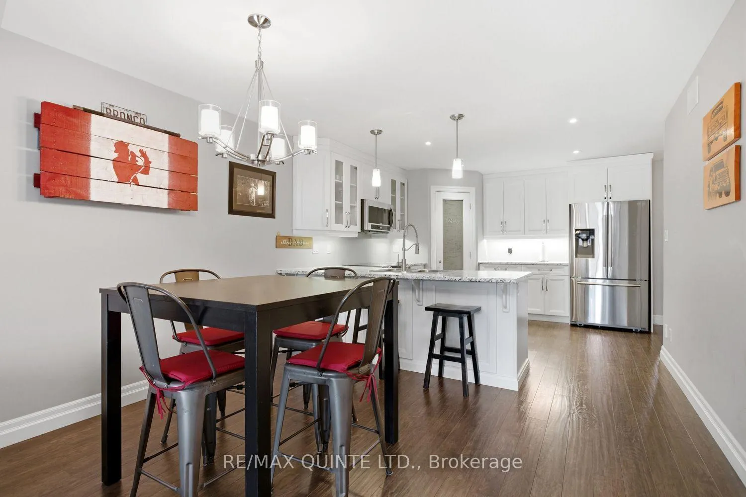 Photo 10 of 71 Aspen Drive, Quinte West, Murray Ward — HOMEH