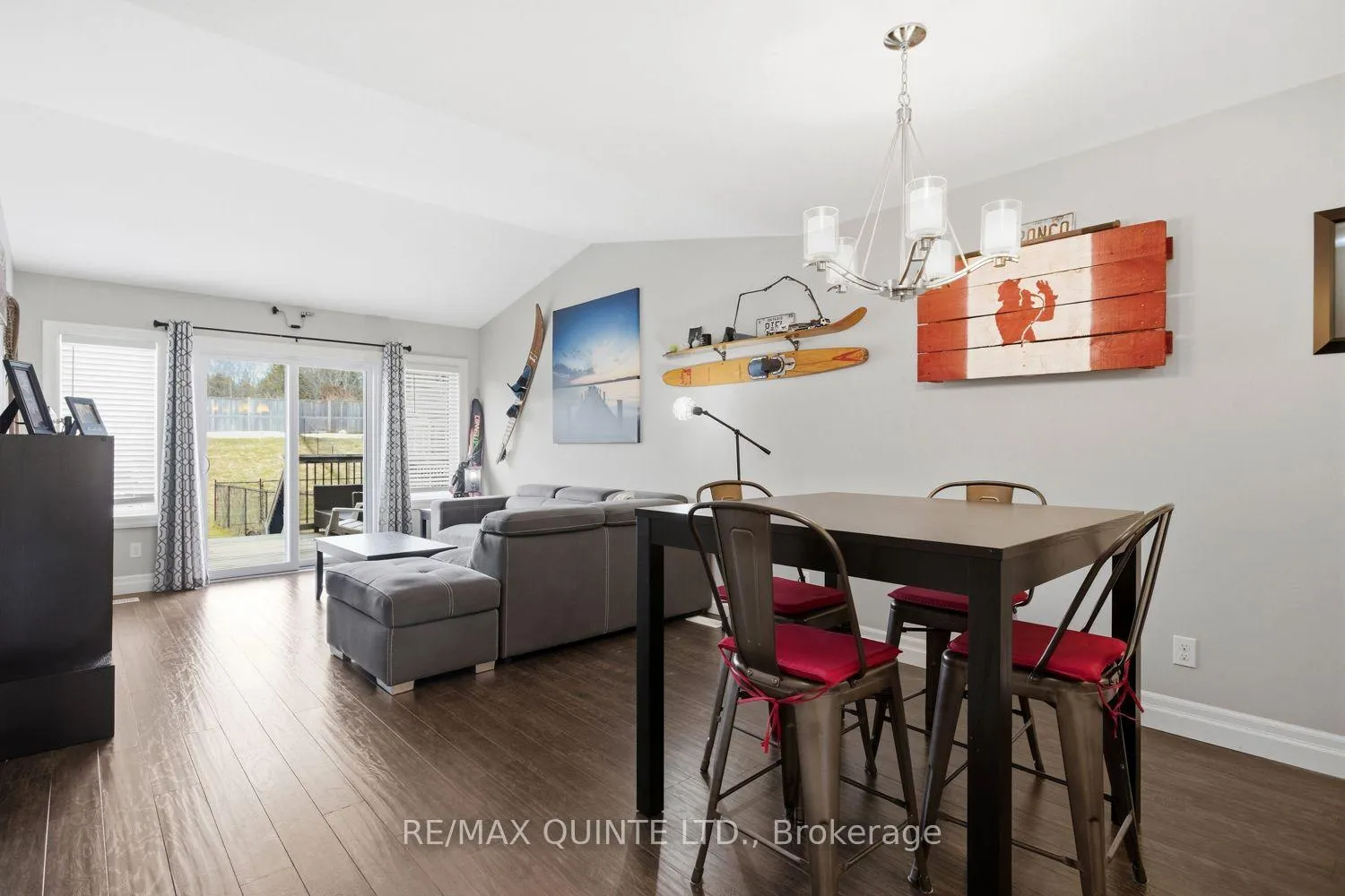 Photo 11 of 71 Aspen Drive, Quinte West, Murray Ward — HOMEH