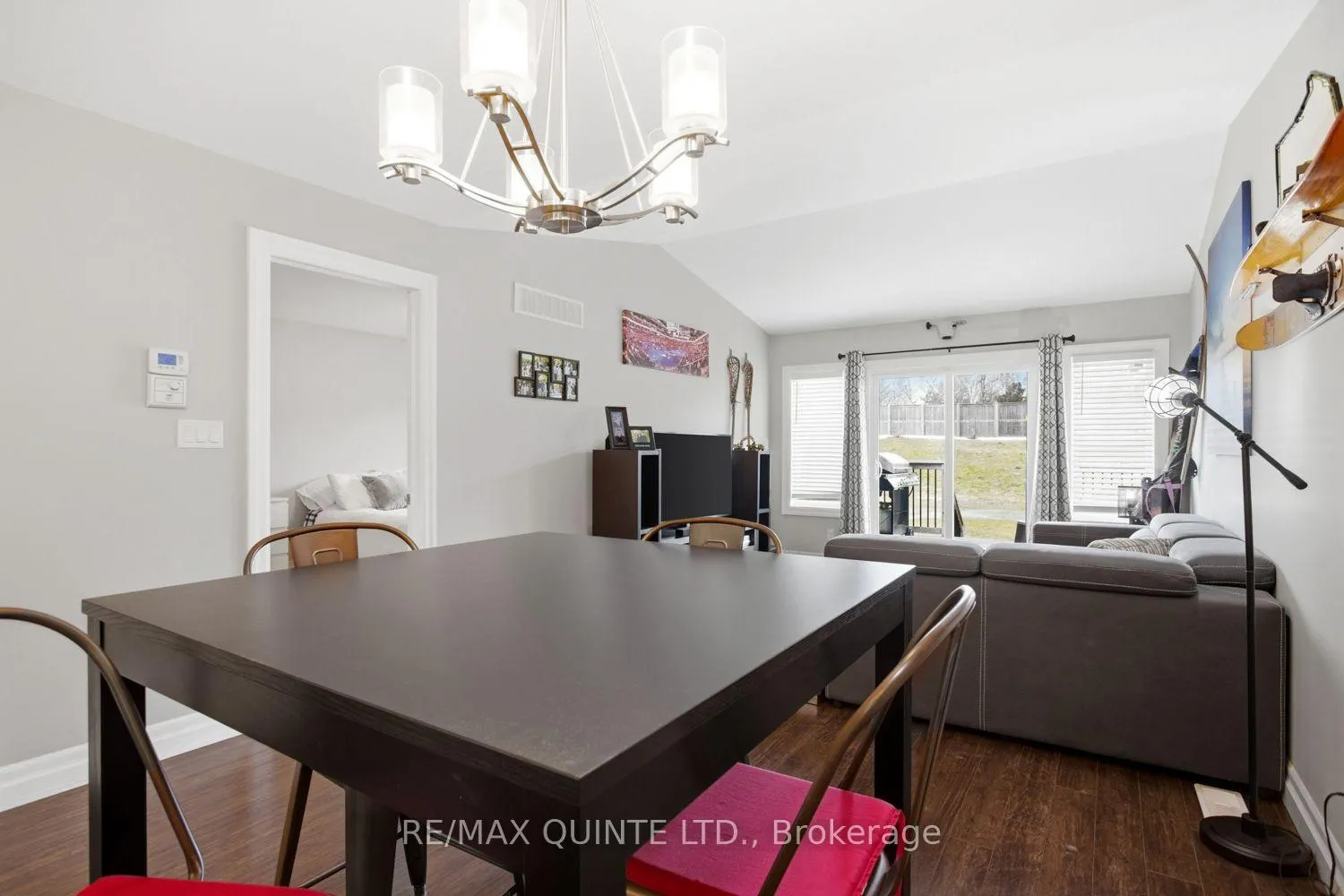 Photo 12 of 71 Aspen Drive, Quinte West, Murray Ward — HOMEH