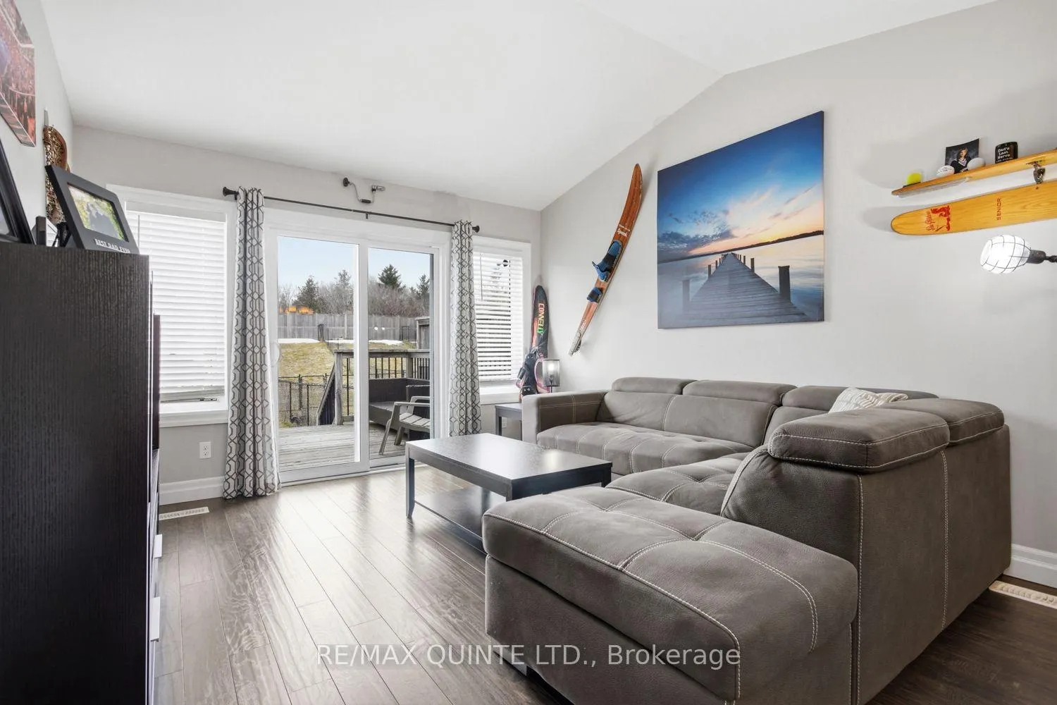 Photo 15 of 71 Aspen Drive, Quinte West, Murray Ward — HOMEH