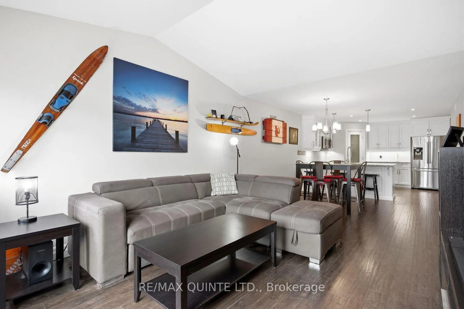 Photo 16 of 71 Aspen Drive, Quinte West, Murray Ward — HOMEH