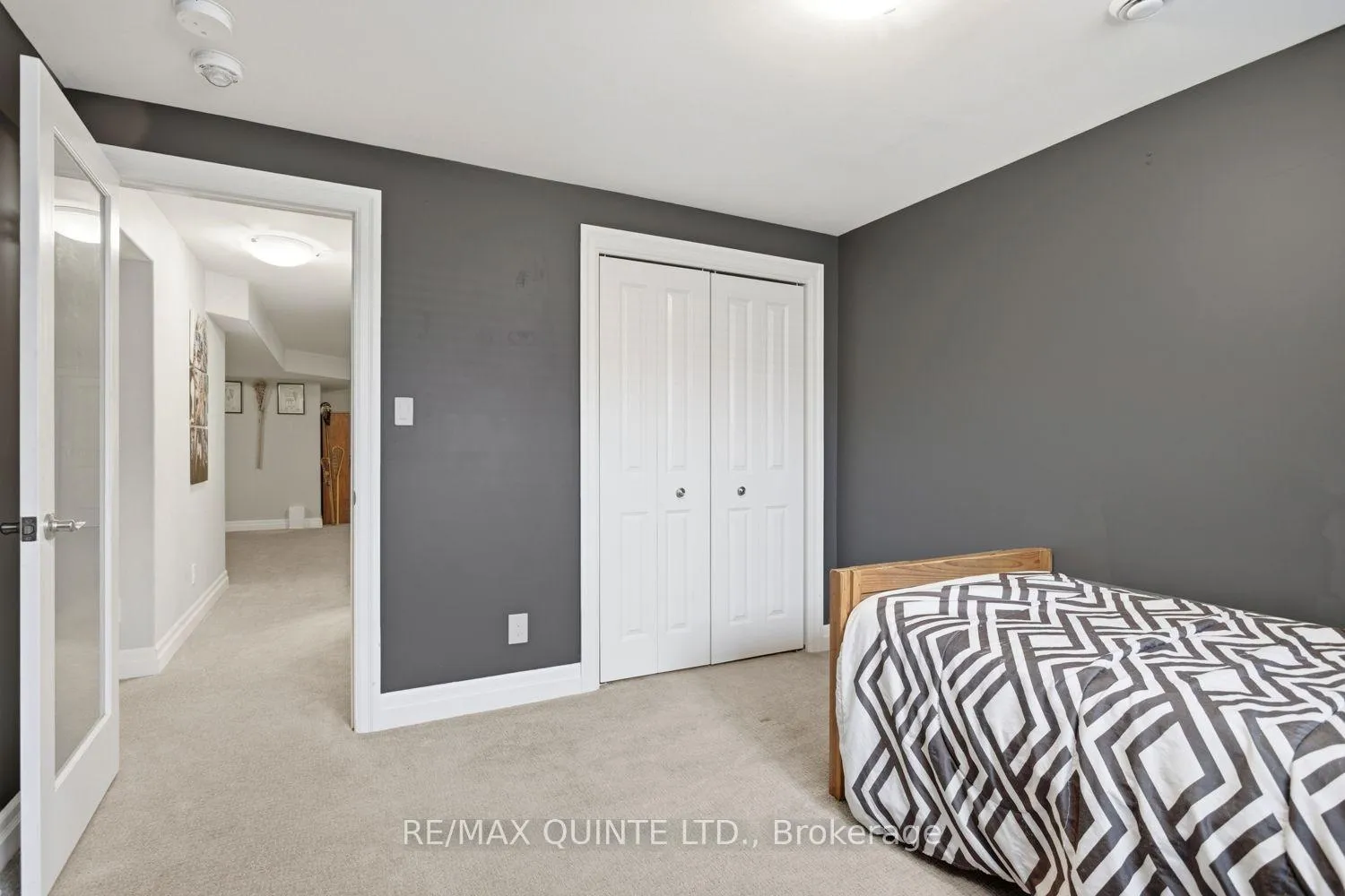 Photo 30 of 71 Aspen Drive, Quinte West, Murray Ward — HOMEH