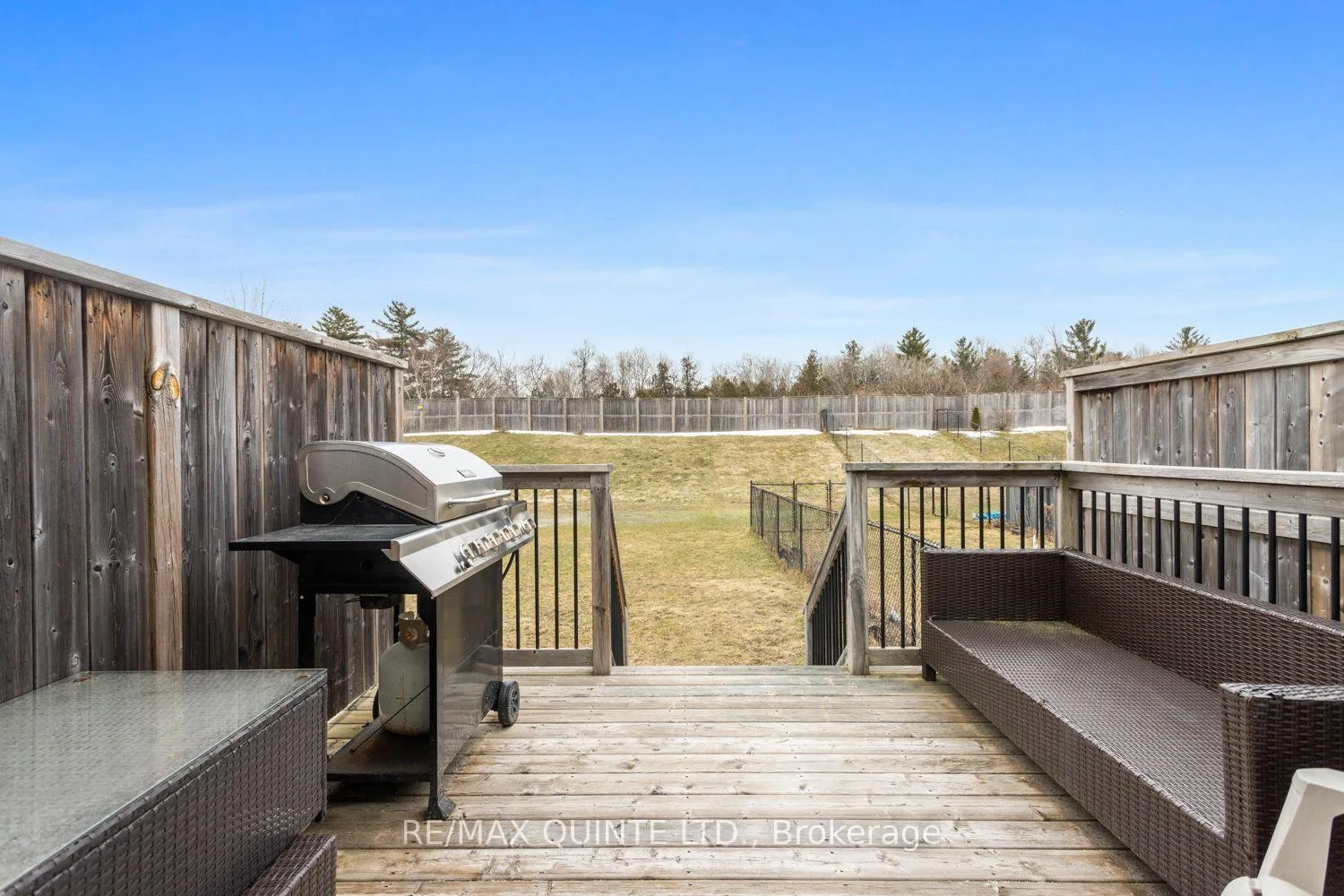Photo 33 of 71 Aspen Drive, Quinte West, Murray Ward — HOMEH