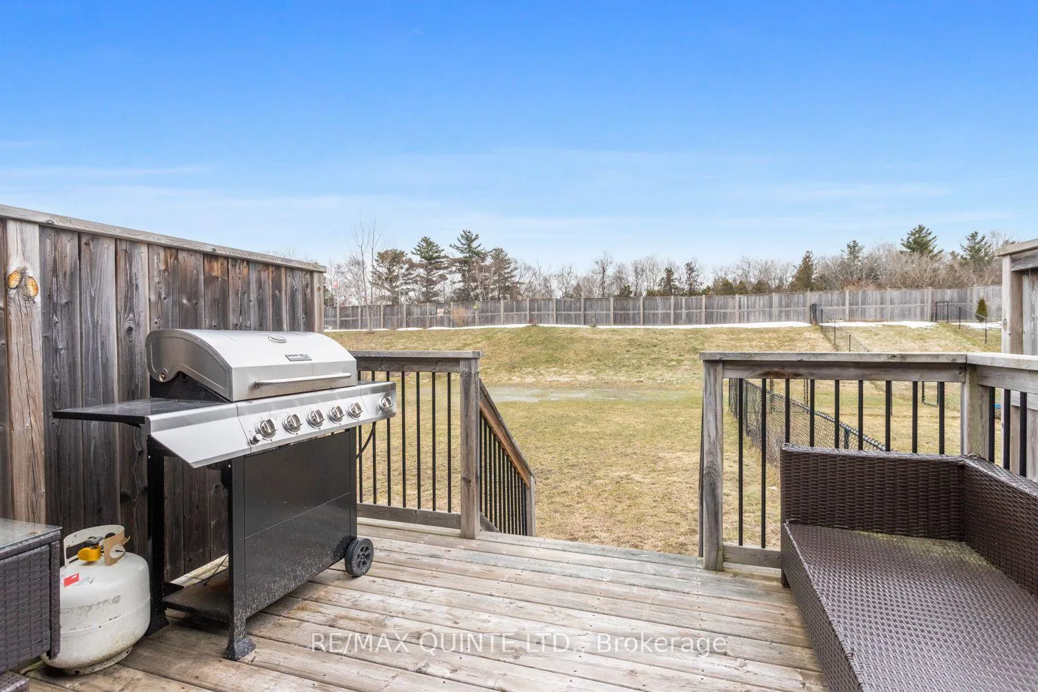 Photo 34 of 71 Aspen Drive, Quinte West, Murray Ward — HOMEH