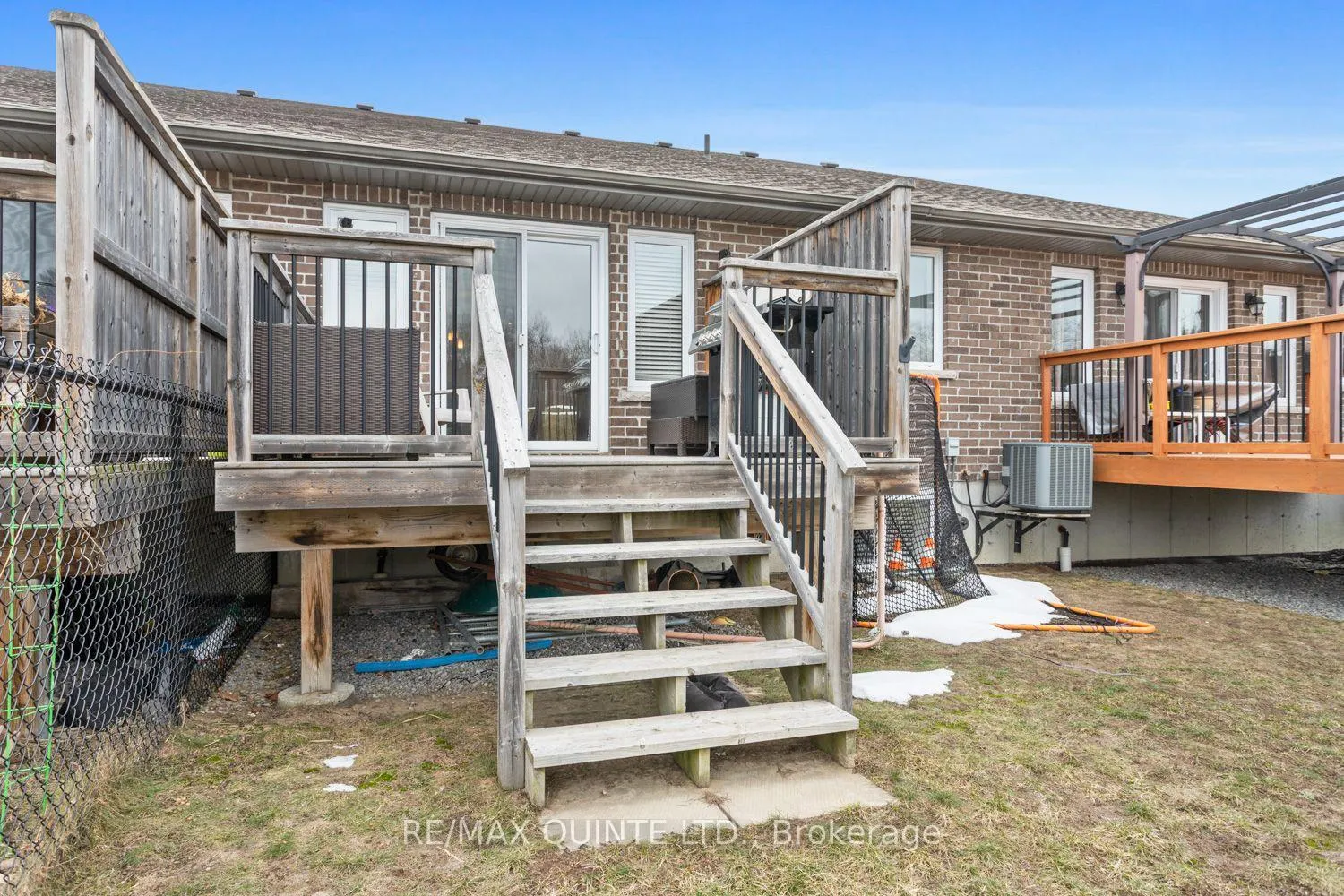 Photo 35 of 71 Aspen Drive, Quinte West, Murray Ward — HOMEH