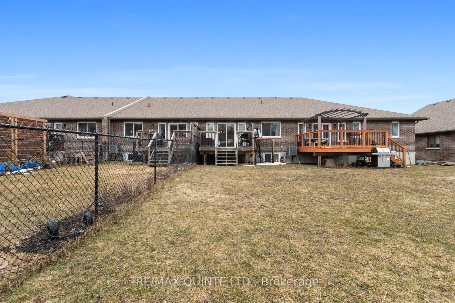 Photo 36 of 71 Aspen Drive, Quinte West, Murray Ward — HOMEH