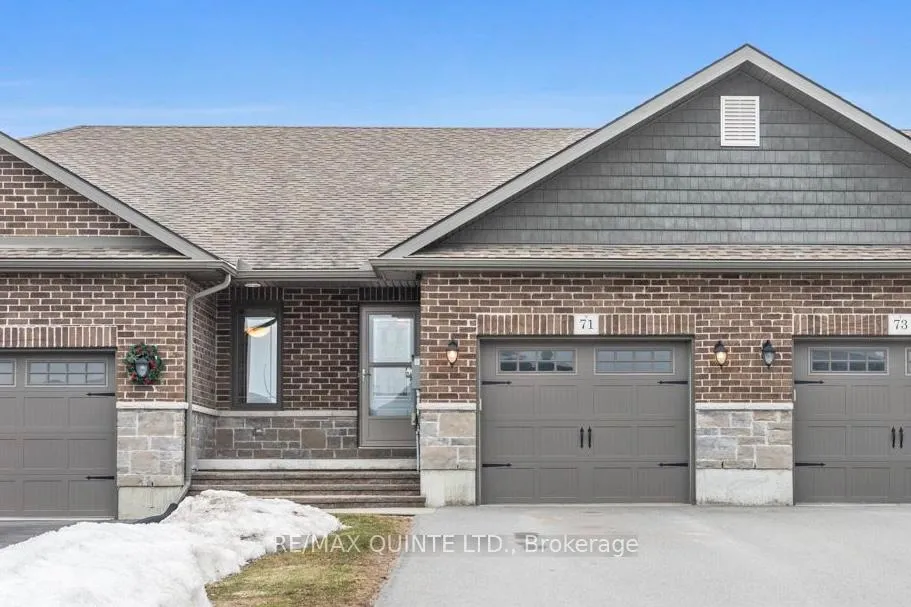Photo 39 of 71 Aspen Drive, Quinte West, Murray Ward — HOMEH