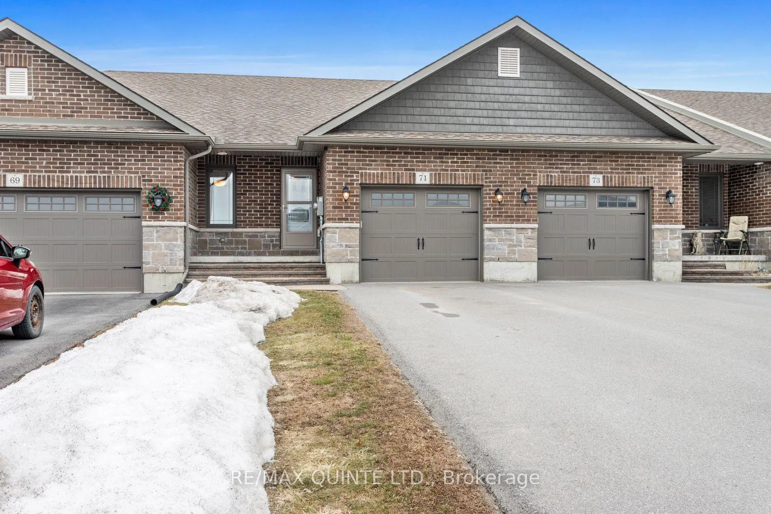 Photo 40 of 71 Aspen Drive, Quinte West, Murray Ward — HOMEH