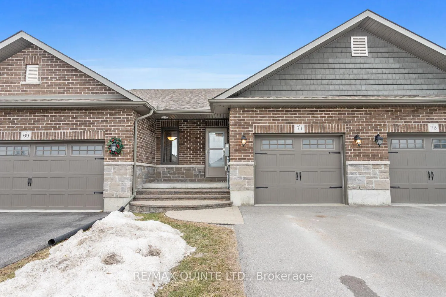 Photo 41 of 71 Aspen Drive, Quinte West, Murray Ward — HOMEH