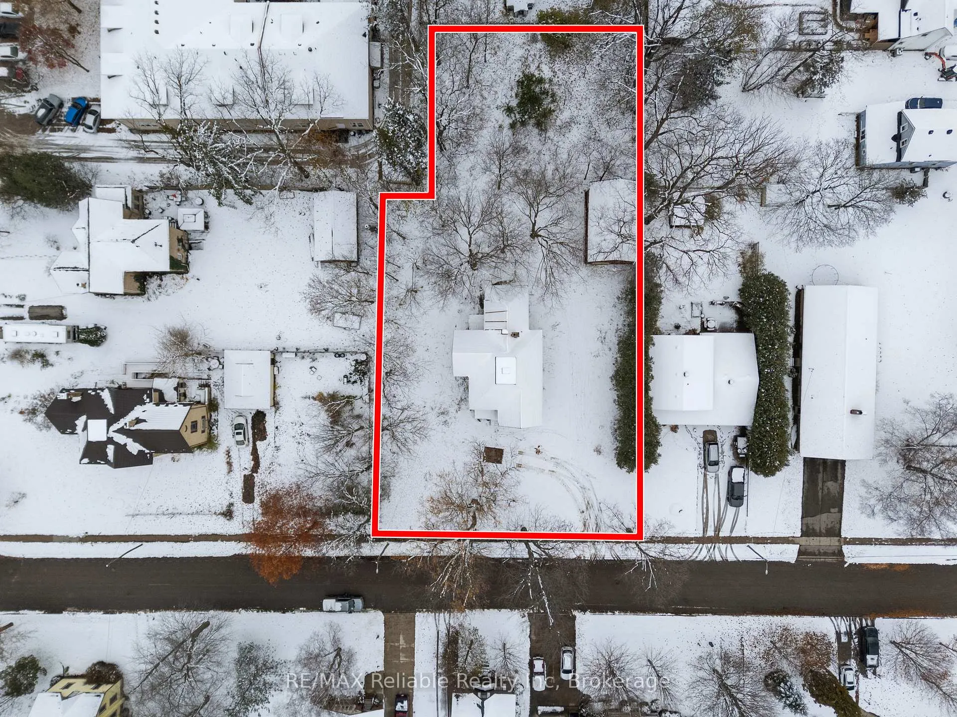 Photo 5 of 101 Centre Street, Huron East, Seaforth — HOMEH