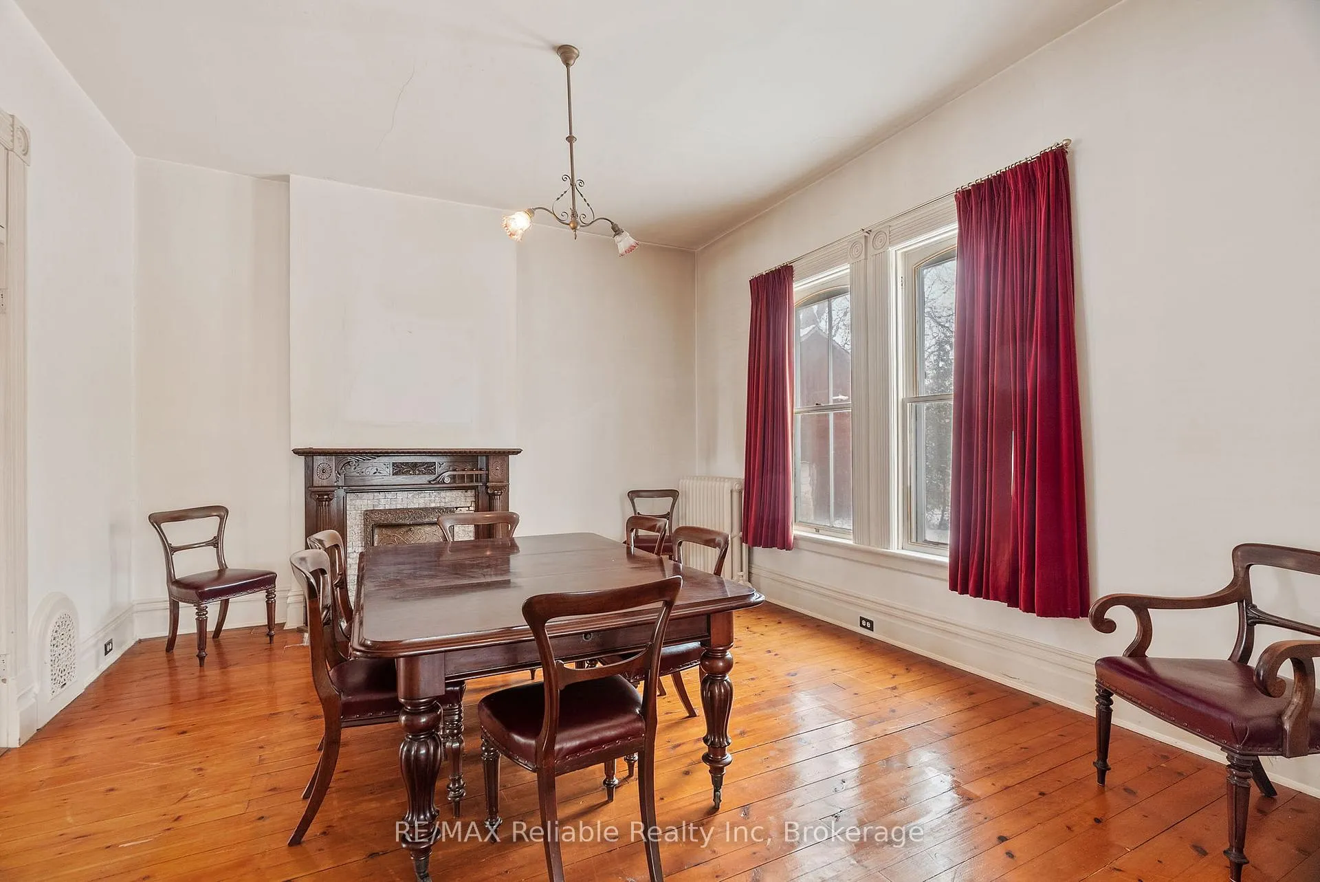 Photo 13 of 101 Centre Street, Huron East, Seaforth — HOMEH