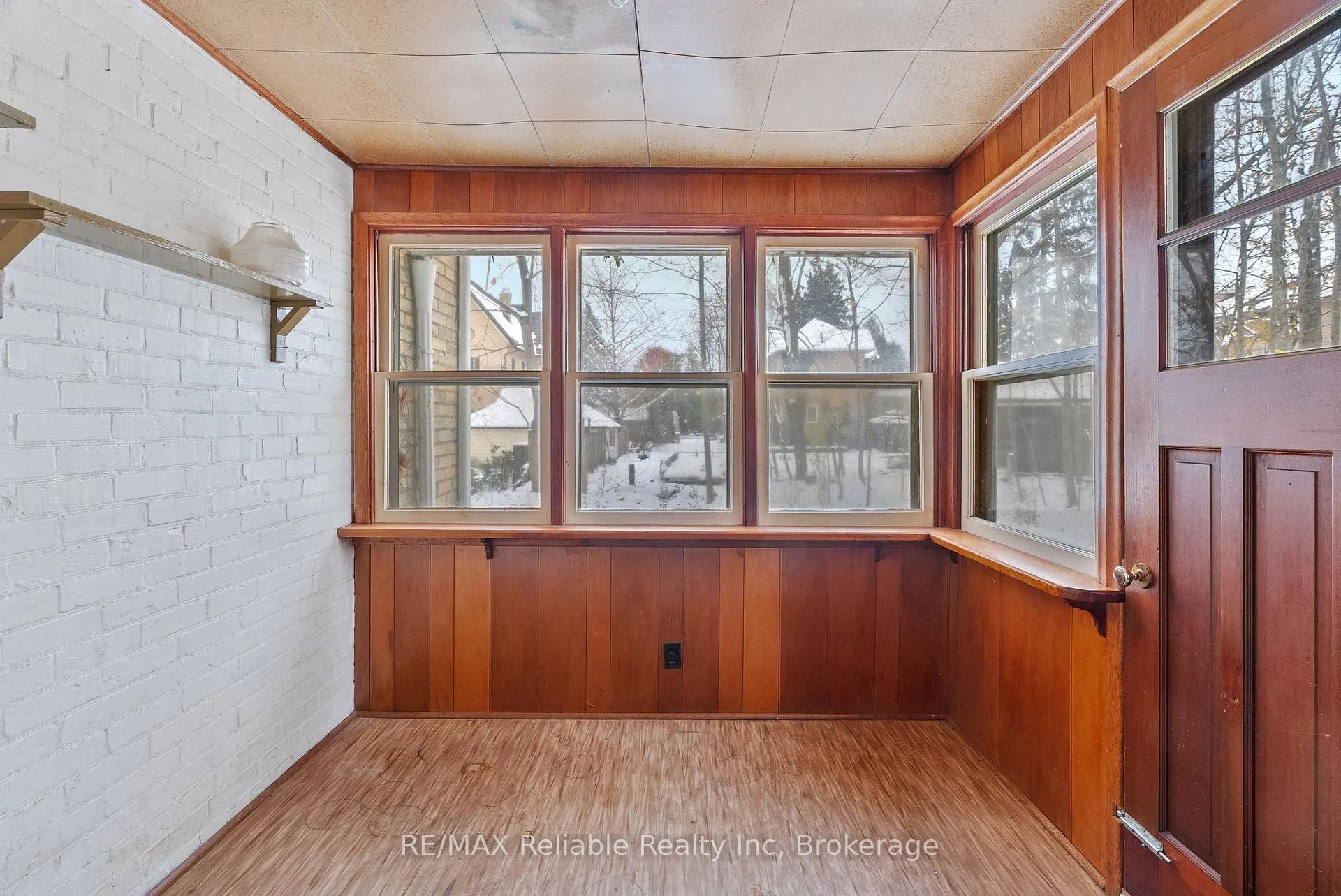 Photo 22 of 101 Centre Street, Huron East, Seaforth — HOMEH
