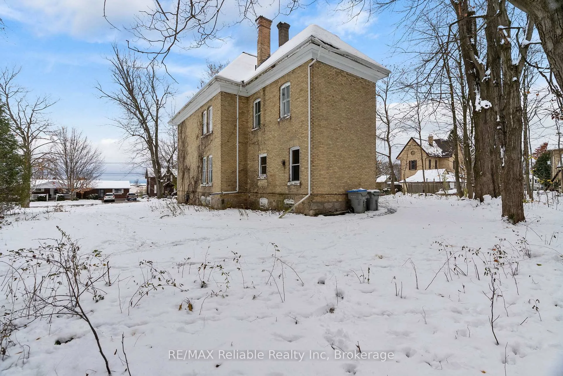 Photo 38 of 101 Centre Street, Huron East, Seaforth — HOMEH
