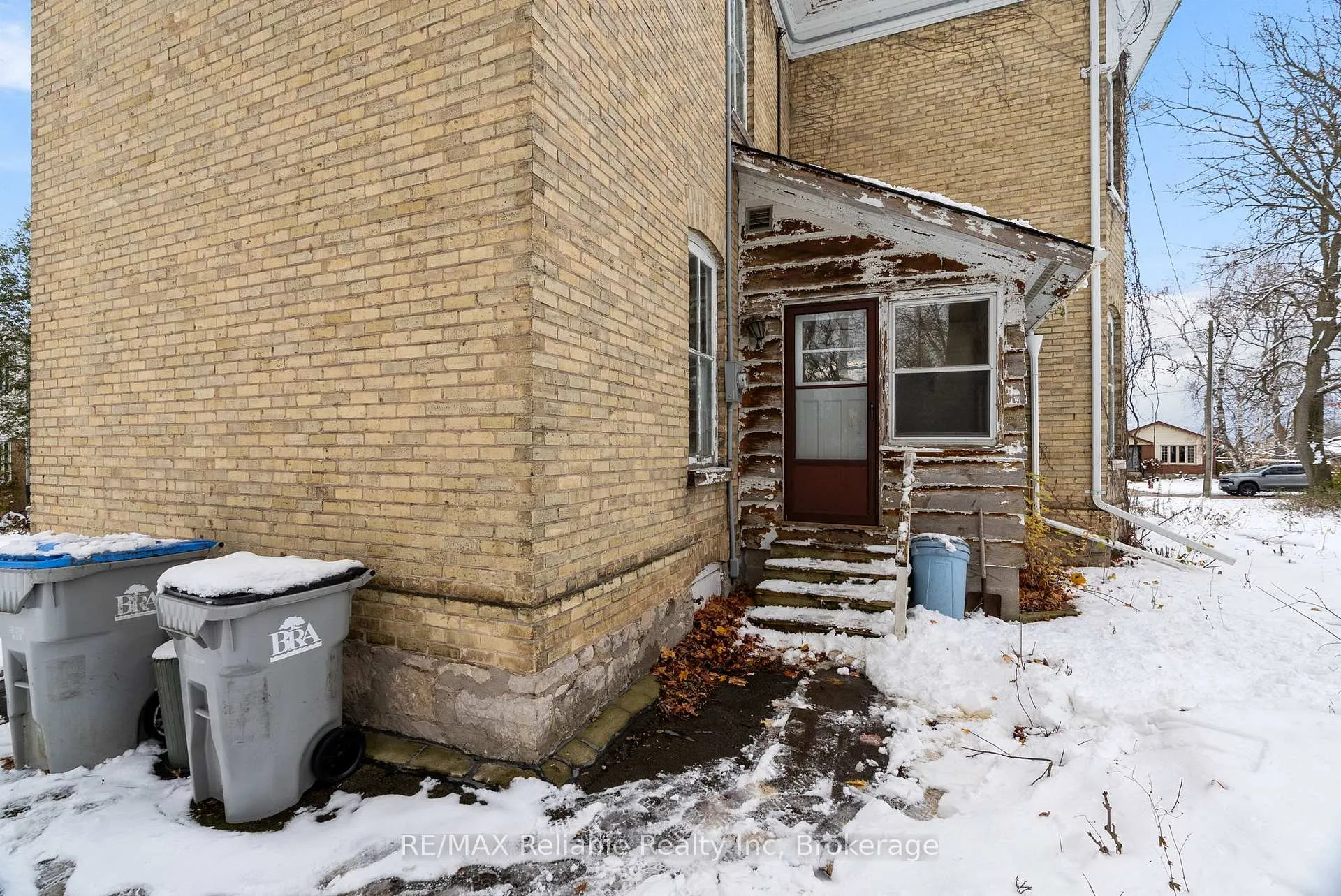 Photo 39 of 101 Centre Street, Huron East, Seaforth — HOMEH