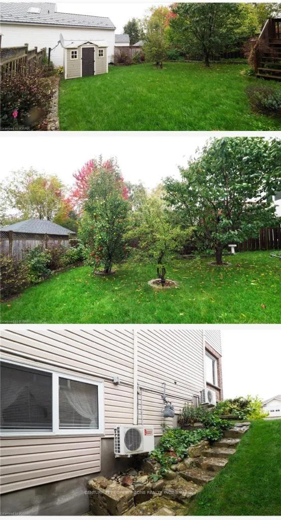Photo 10 of 103 Milfoil Crescent, Kitchener — HOMEH