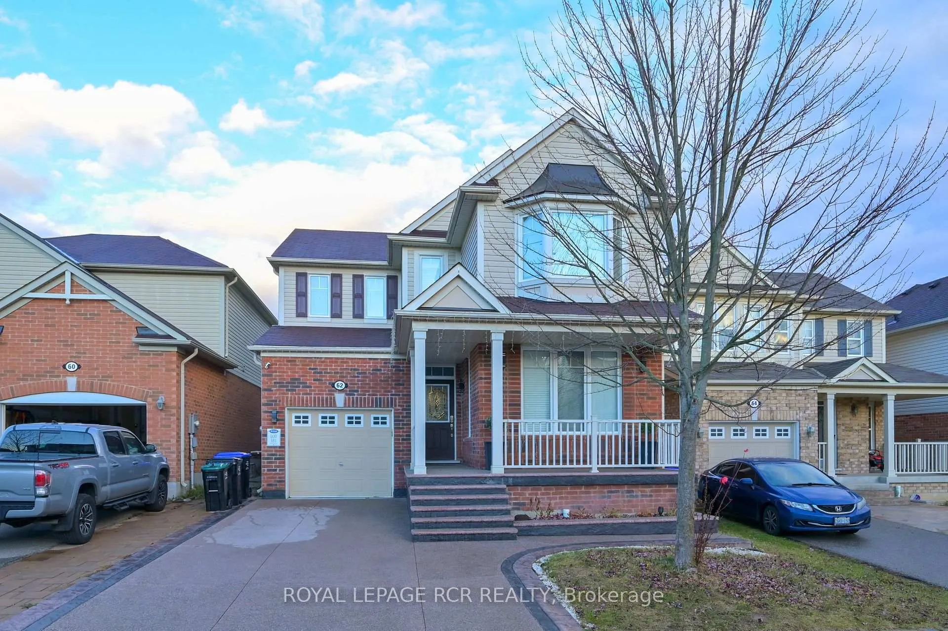 Photo 1 of Unit lower, 62 Ferris Lane, New Tecumseth, Alliston — HOMEH