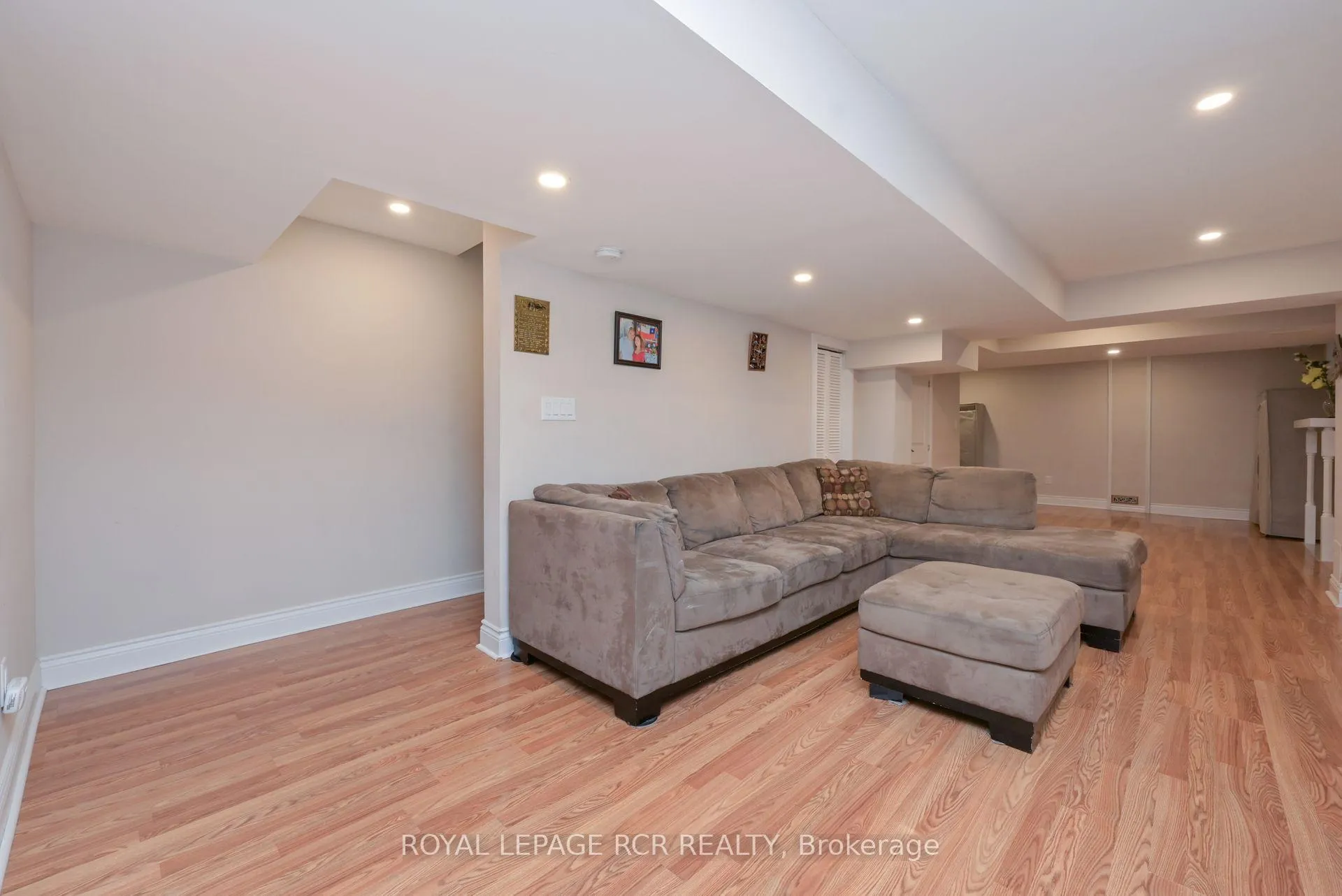 Photo 6 of Unit lower, 62 Ferris Lane, New Tecumseth, Alliston — HOMEH
